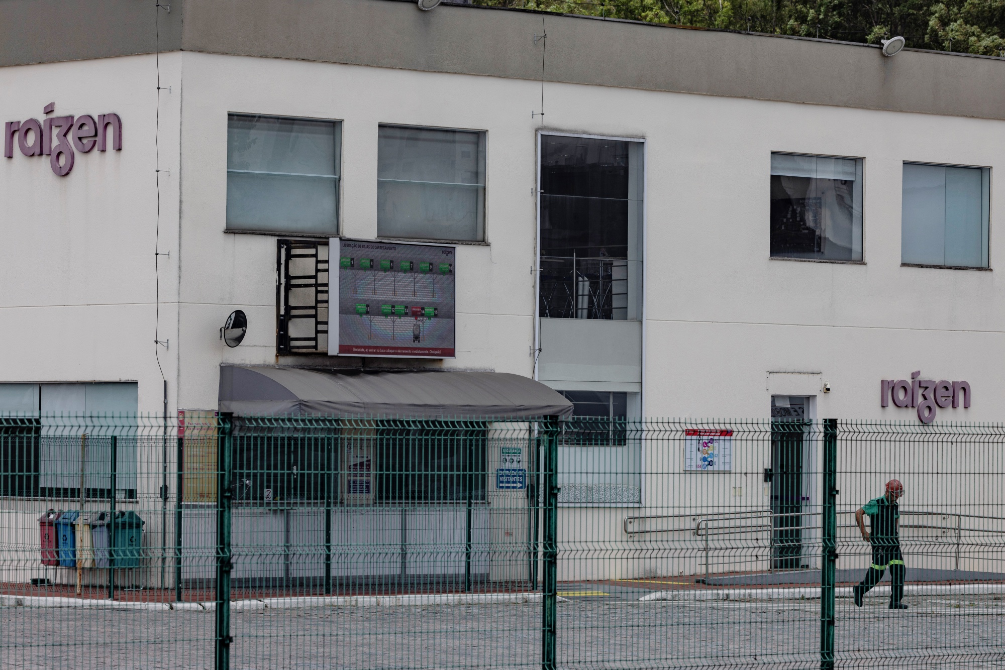 Credores da Raízen pedem até 90% da empresa em troca de dívida