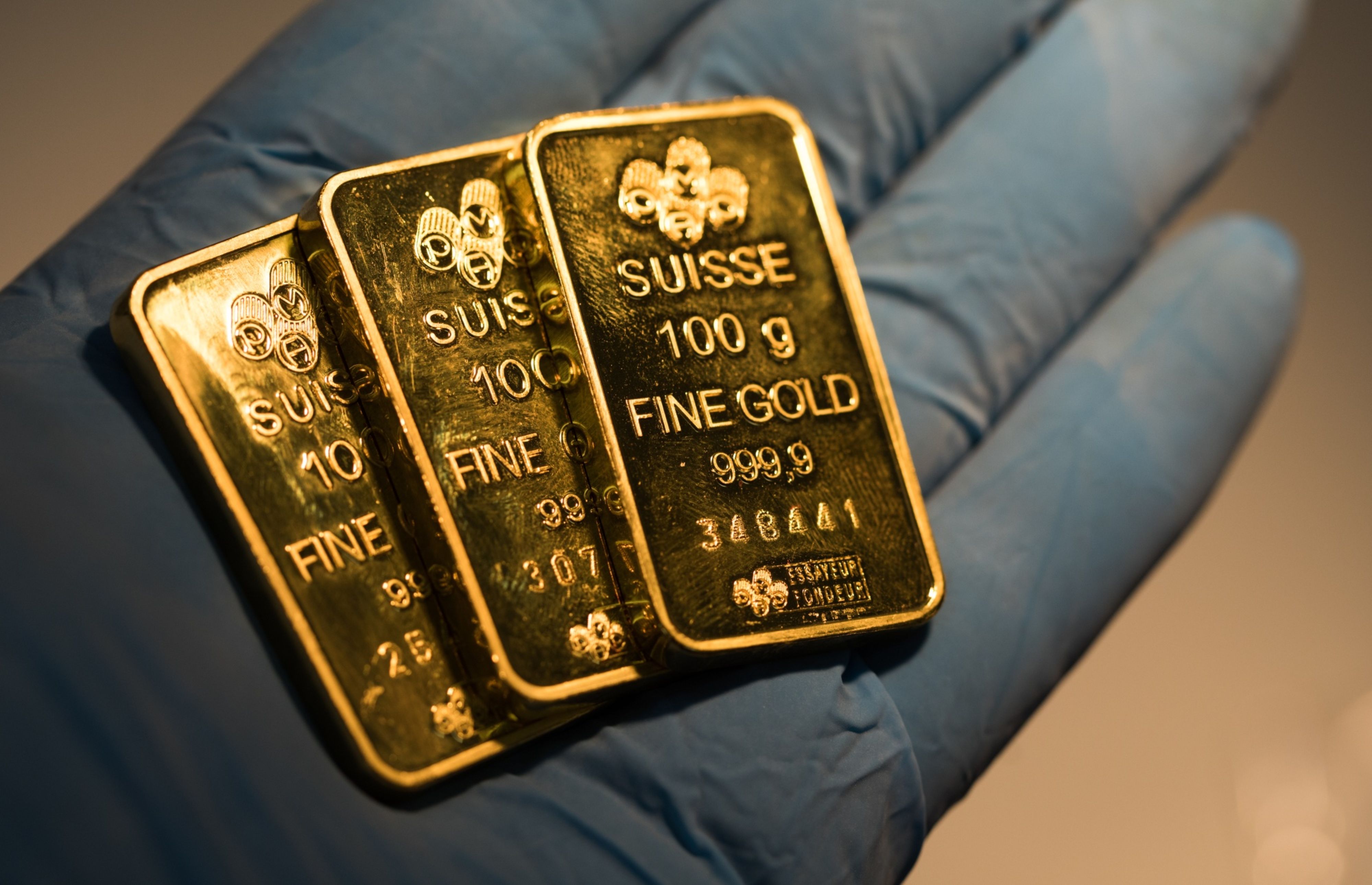 ¿Corrección o cambio de tendencia? Lo que hay detrás de la caída del precio del oro en 2026
