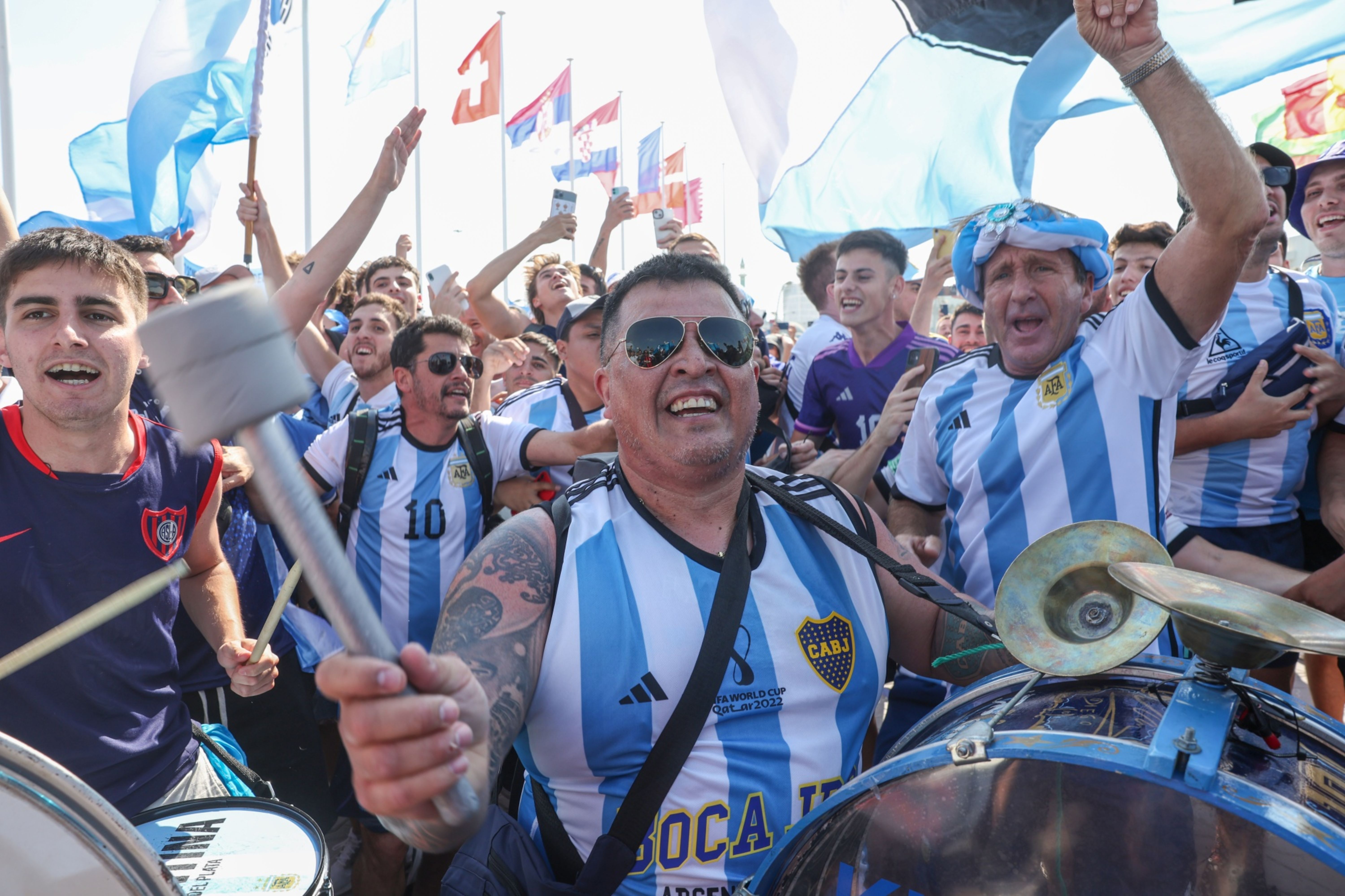 Cómo viajarán los latinos en EE.UU. para el Mundial 2026: presupuesto, alojamientos, ciudades y más