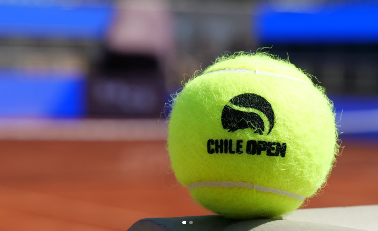 Chile Open 2026: los millonarios premios que repartirá el ATP de Santiago este año Chile Open 2026: los millonarios premios que repartirá el ATP de Santiago este año