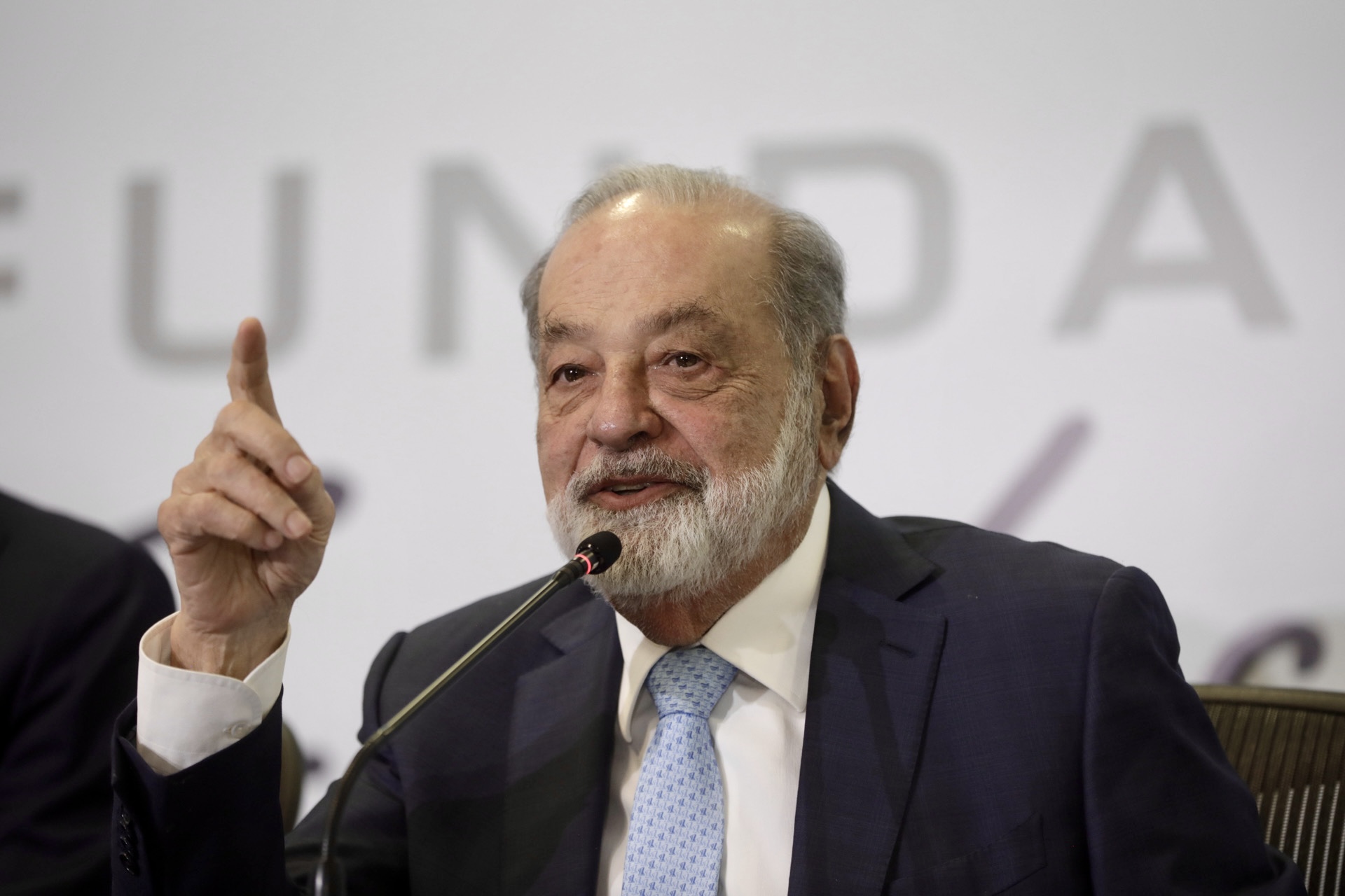 De Carlos Slim a Alejandro Bailleres: os 10 bilionários mais ricos da América Latina