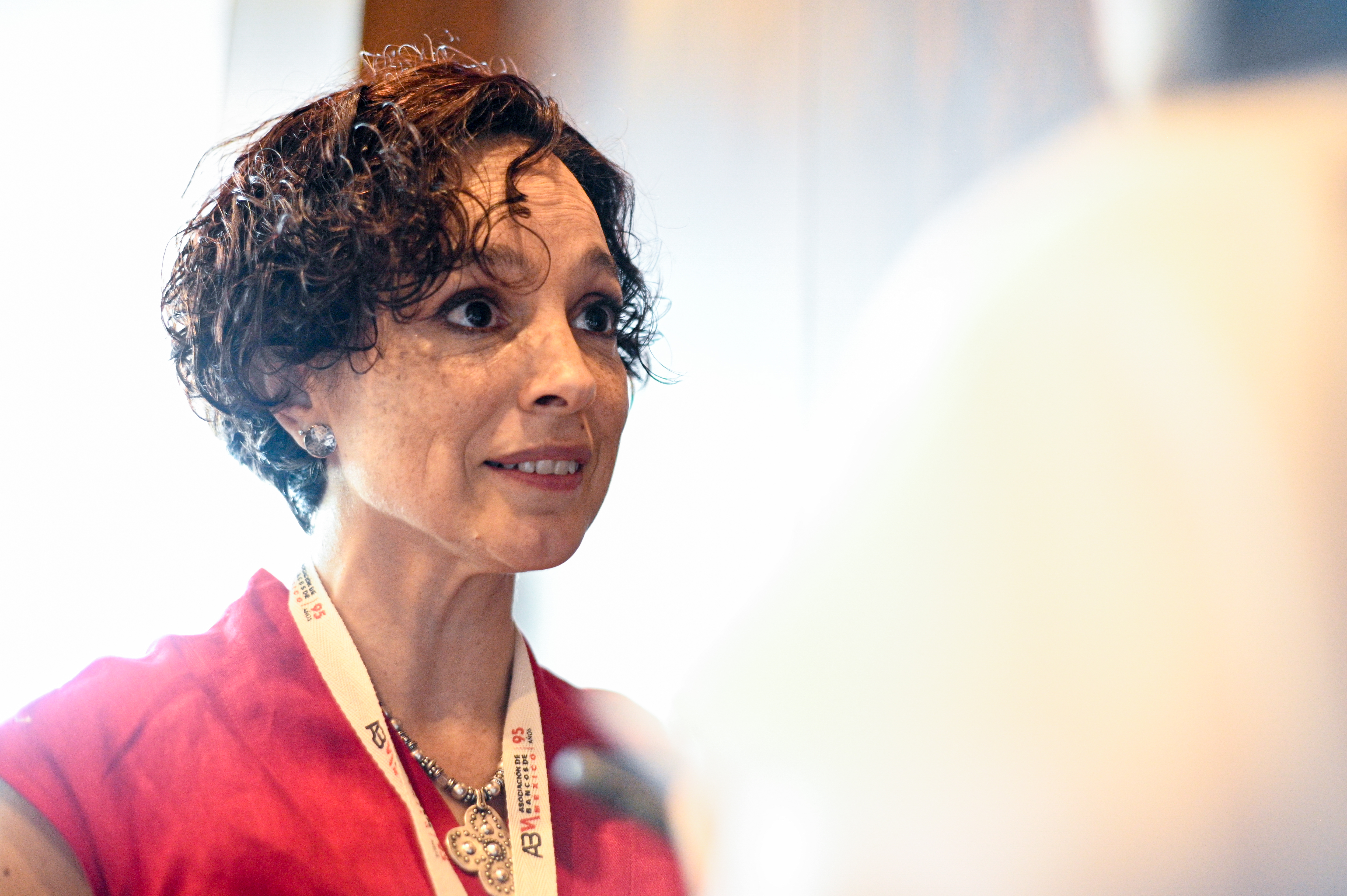 Subgobernadora de Banxico ve adecuada cautela de Powell sobre guerra en Irán Subgobernadora de Banxico ve adecuada cautela de Powell sobre guerra en Irán