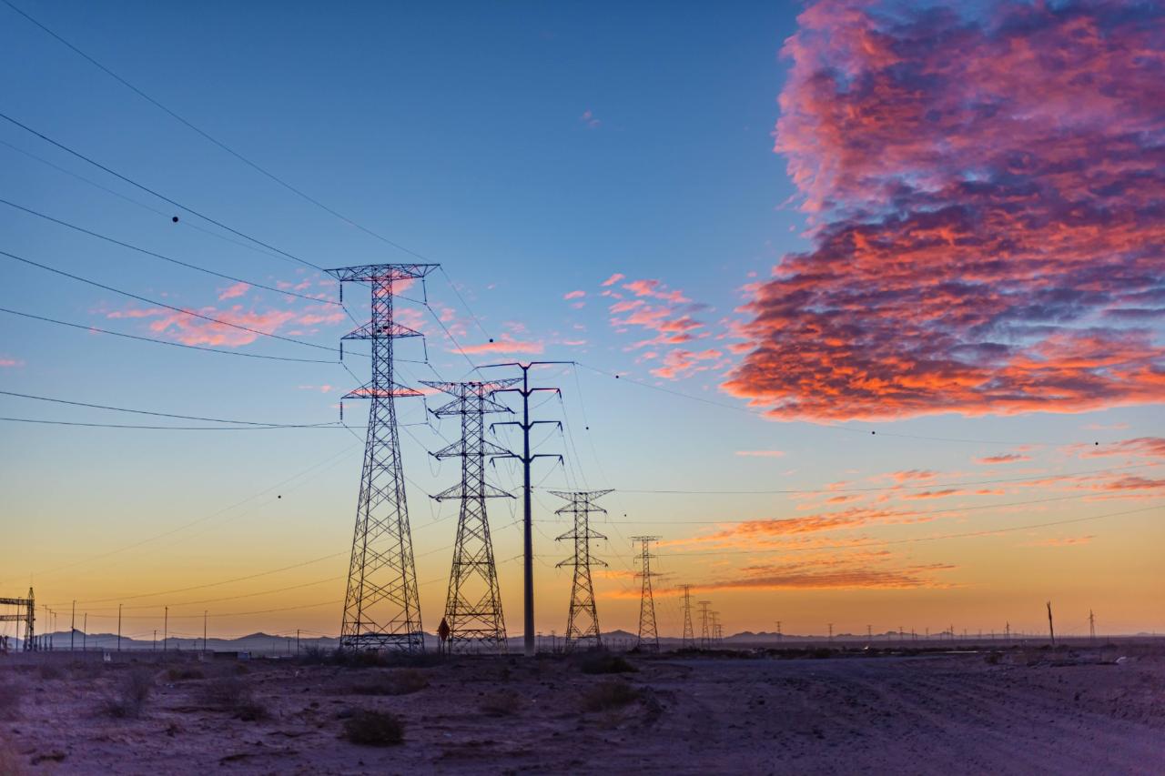 México busca repotenciar fideicomiso de CFE para financiar expansión de redes eléctricas México busca repotenciar fideicomiso de CFE para financiar expansión de redes eléctricas