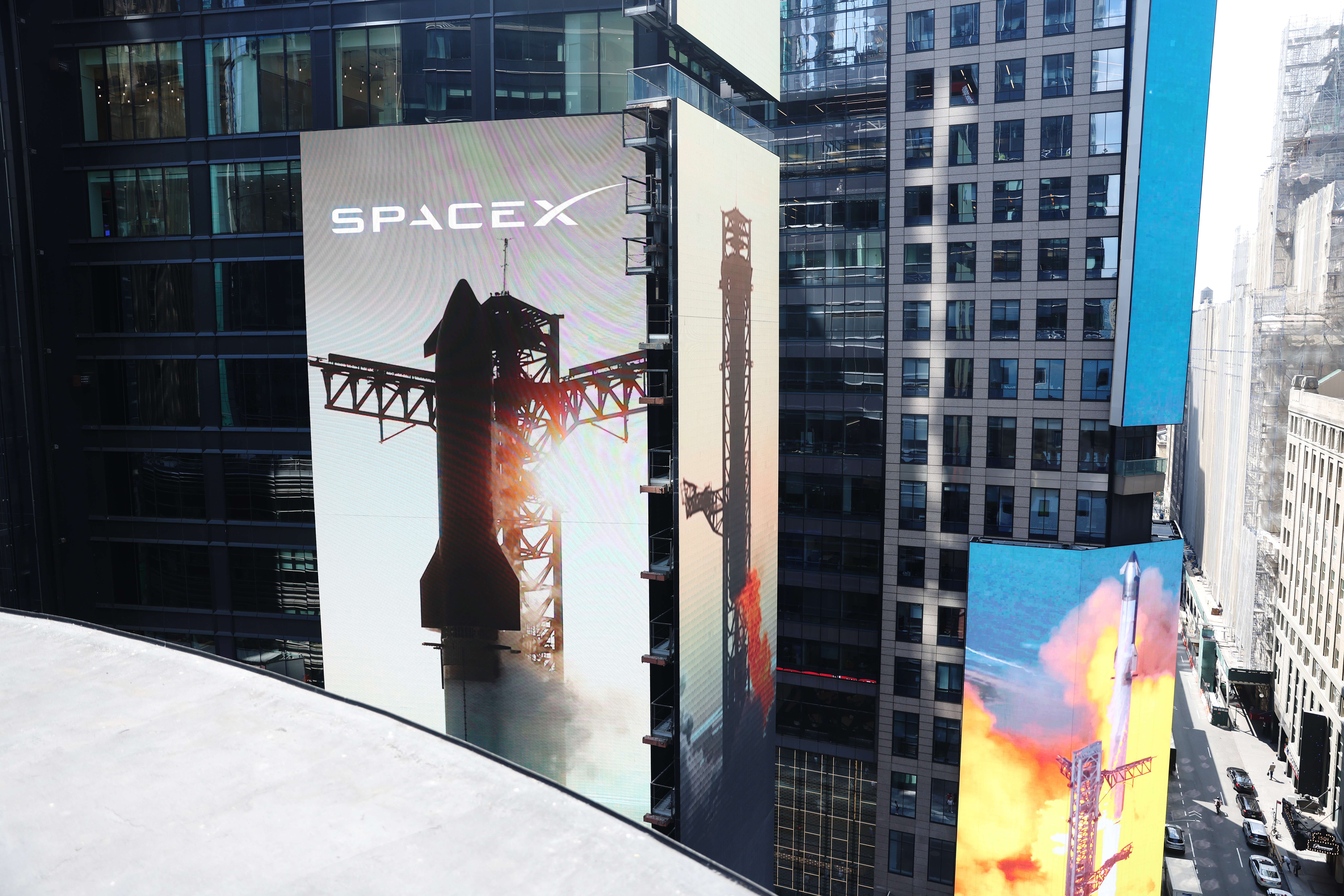 SpaceX se desploma tras unos resultados mejores de lo esperado: claves que explican la caída