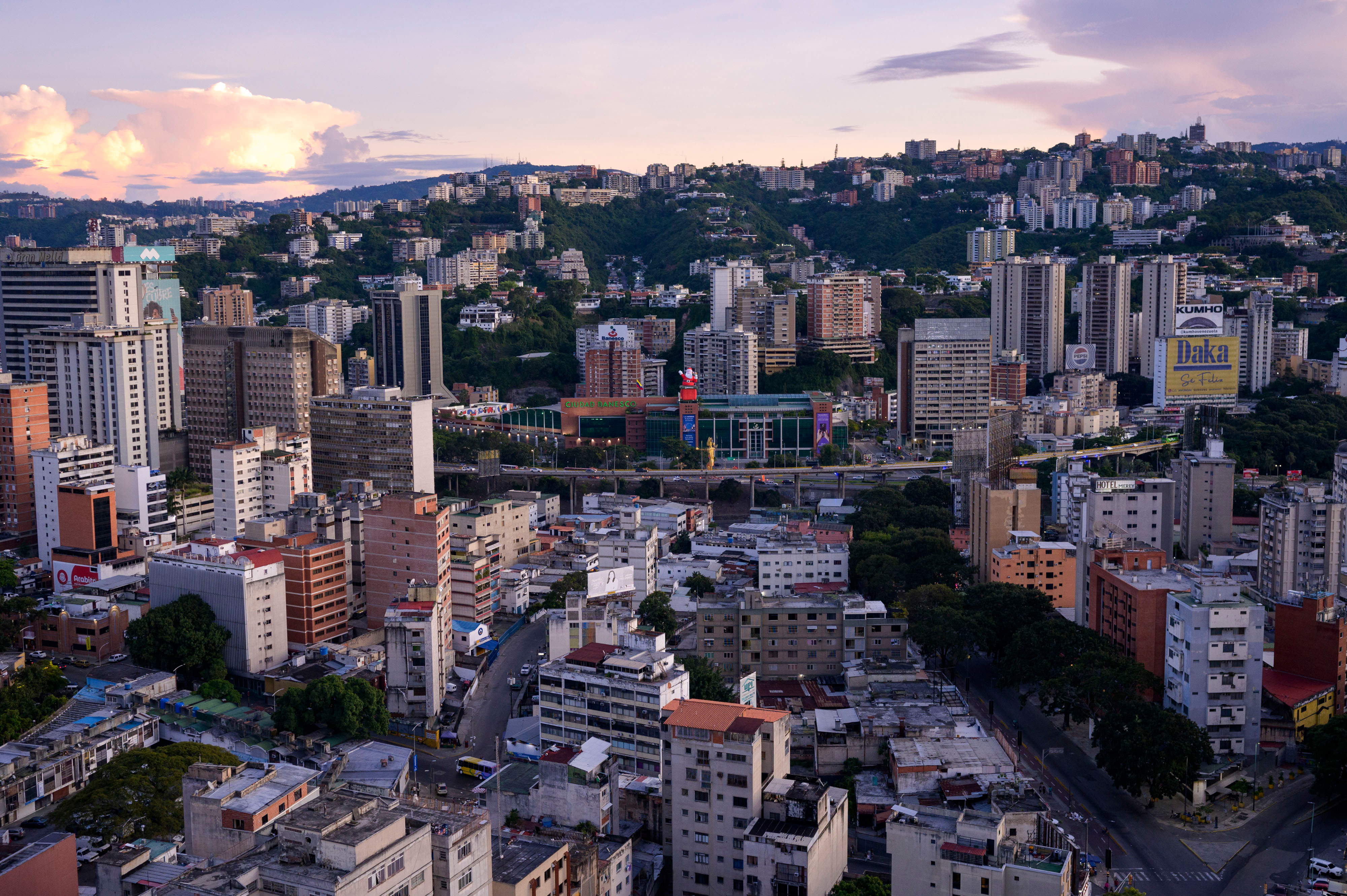 Banco Mundial reanudará sus relaciones con Venezuela, interrumpidas desde 2019