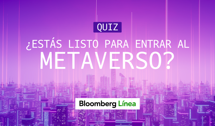 ¿Qué Es, Cómo Funciona, Para Qué Sirve Y Quién Creó El Metaverso?