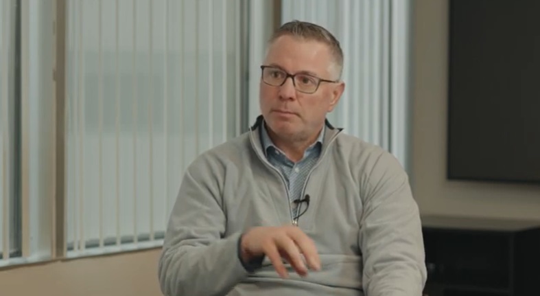 Javier Milei se reunirá con Jonathan Cirtain en Davos: ¿qué hace su empresa Axiom Space? Javier Milei se reunirá con Jonathan Cirtain en Davos: ¿qué hace su empresa Axiom Space?