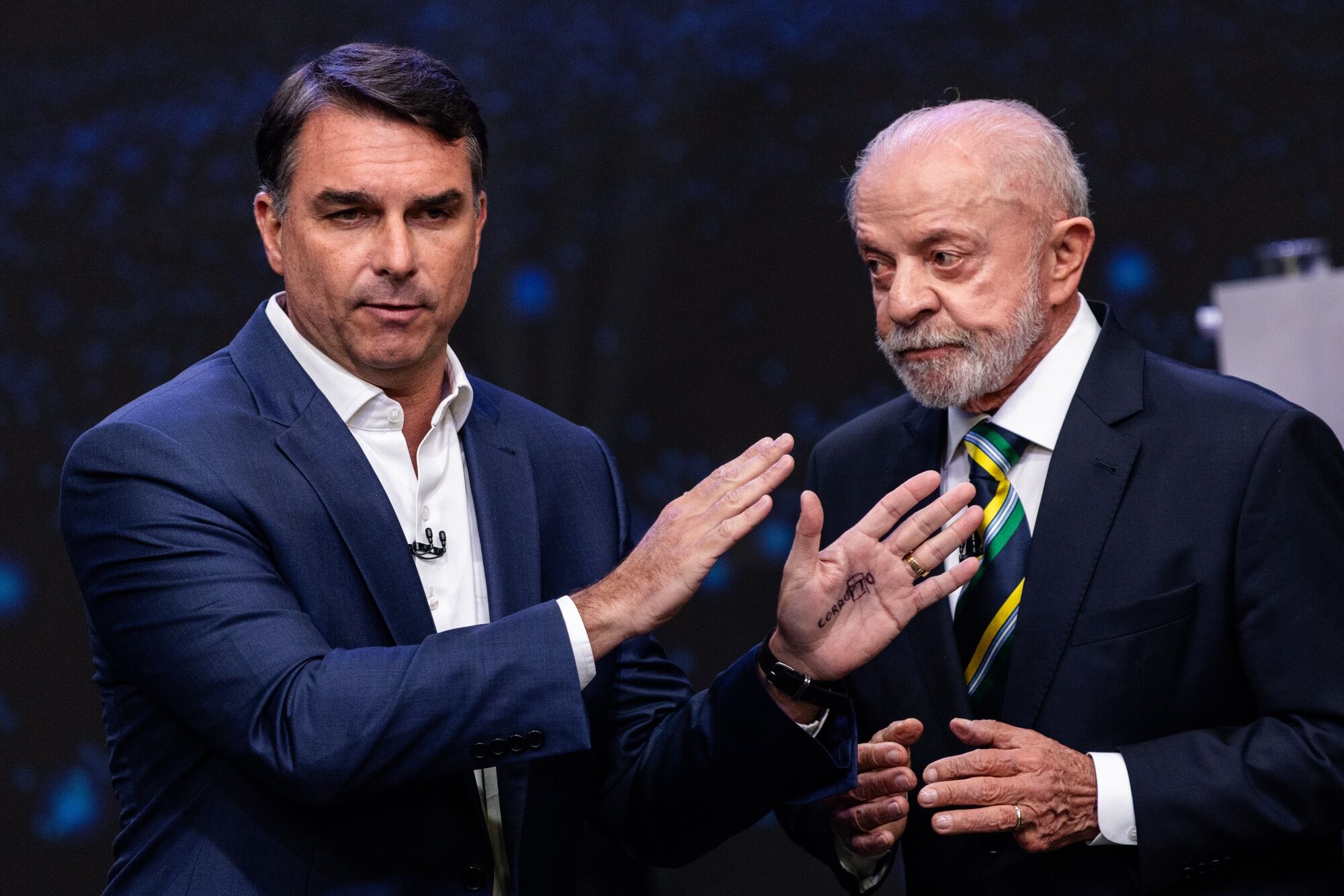 Eleições no Brasil abrem diferentes perspectivas para o mercado, diz analista da XTB Eleições no Brasil abrem diferentes perspectivas para o mercado, diz analista da XTB