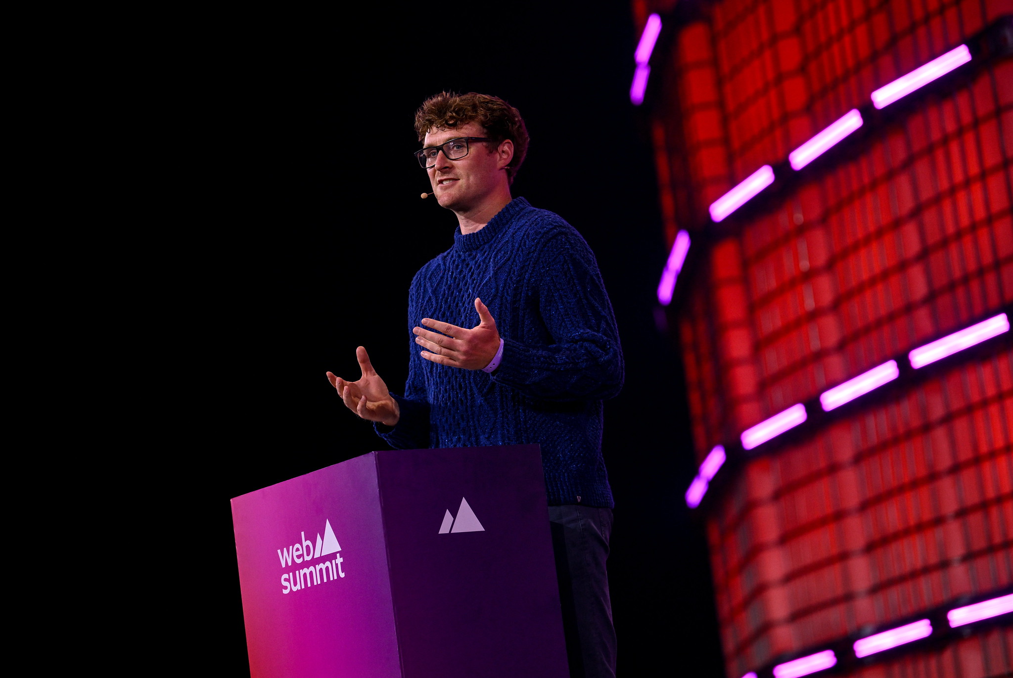 ‘Matador de monopólios’, Pix pode revolucionar fintechs, diz CEO do Web Summit ‘Matador de monopólios’, Pix pode revolucionar fintechs, diz CEO do Web Summit