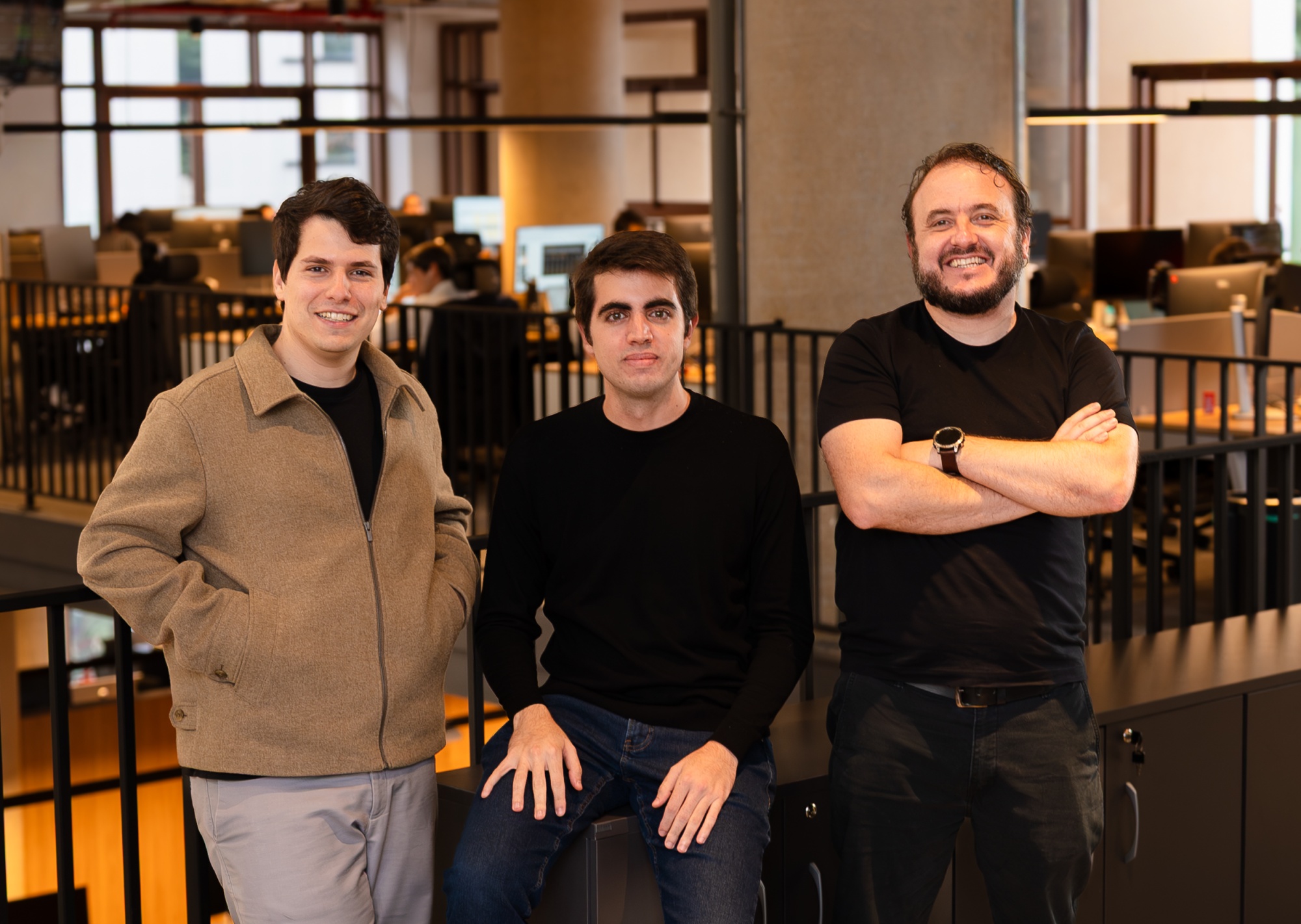 Rodadas da semana: Enter se torna a 1ª startup unicórnio de IA da América Latina