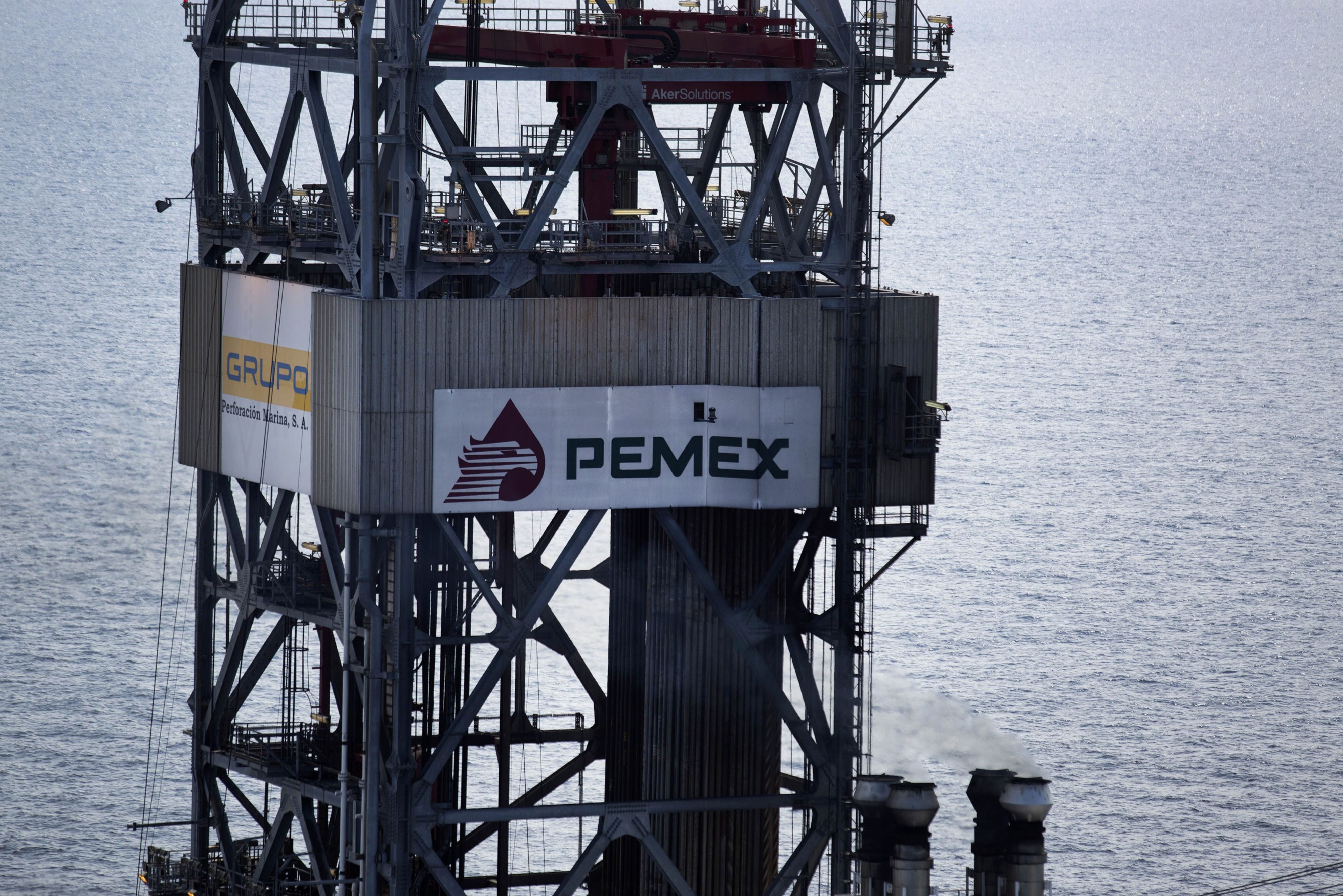 Calificadoras dicen que Pemex emitirá bonos por MXN$30.000 millones