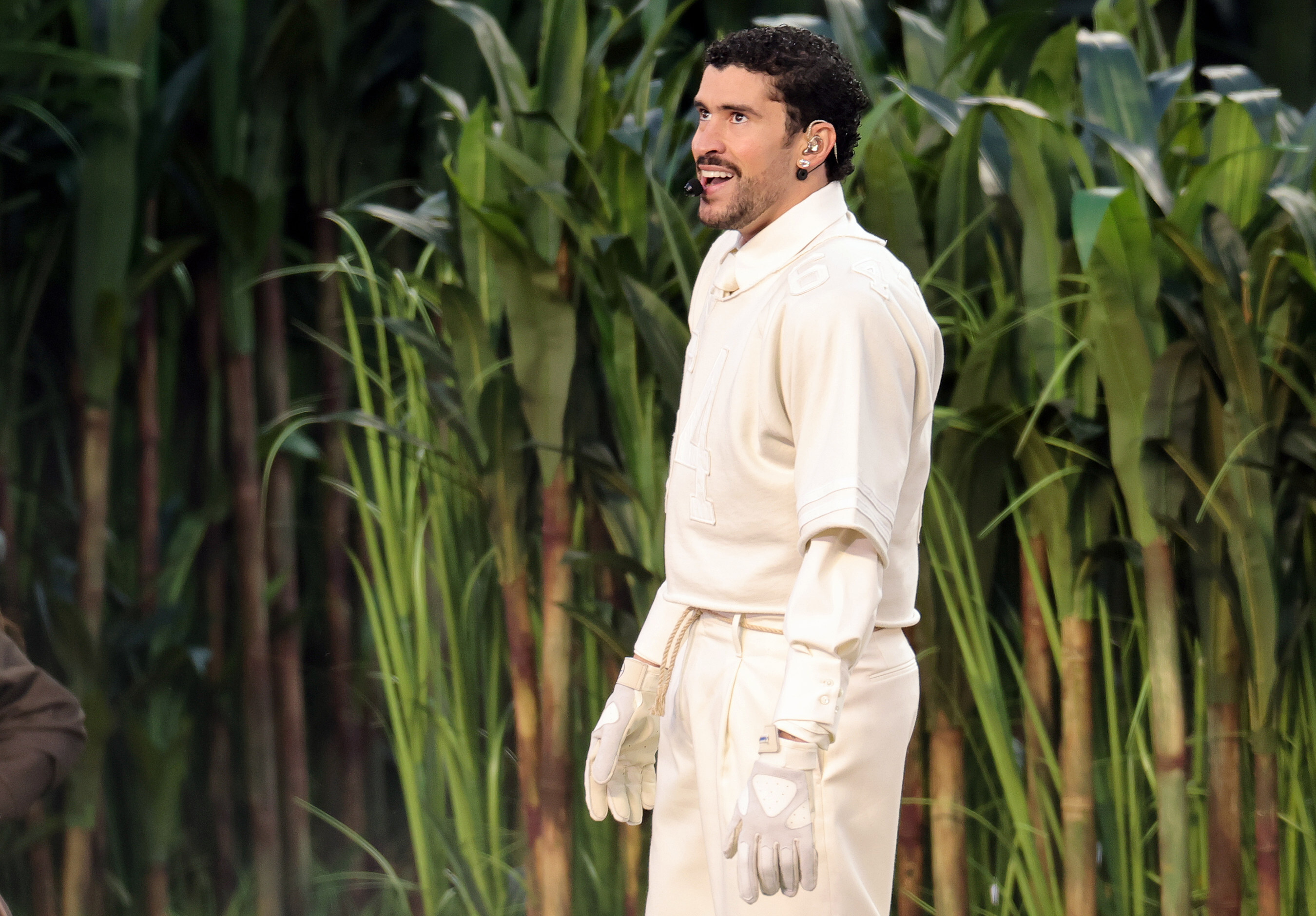 Este es el precio del reloj Audemars Piguet y el diamante que Bad Bunny usó en el Super Bowl 2026 Este es el precio del reloj Audemars Piguet y el diamante que Bad Bunny usó en el Super Bowl 2026