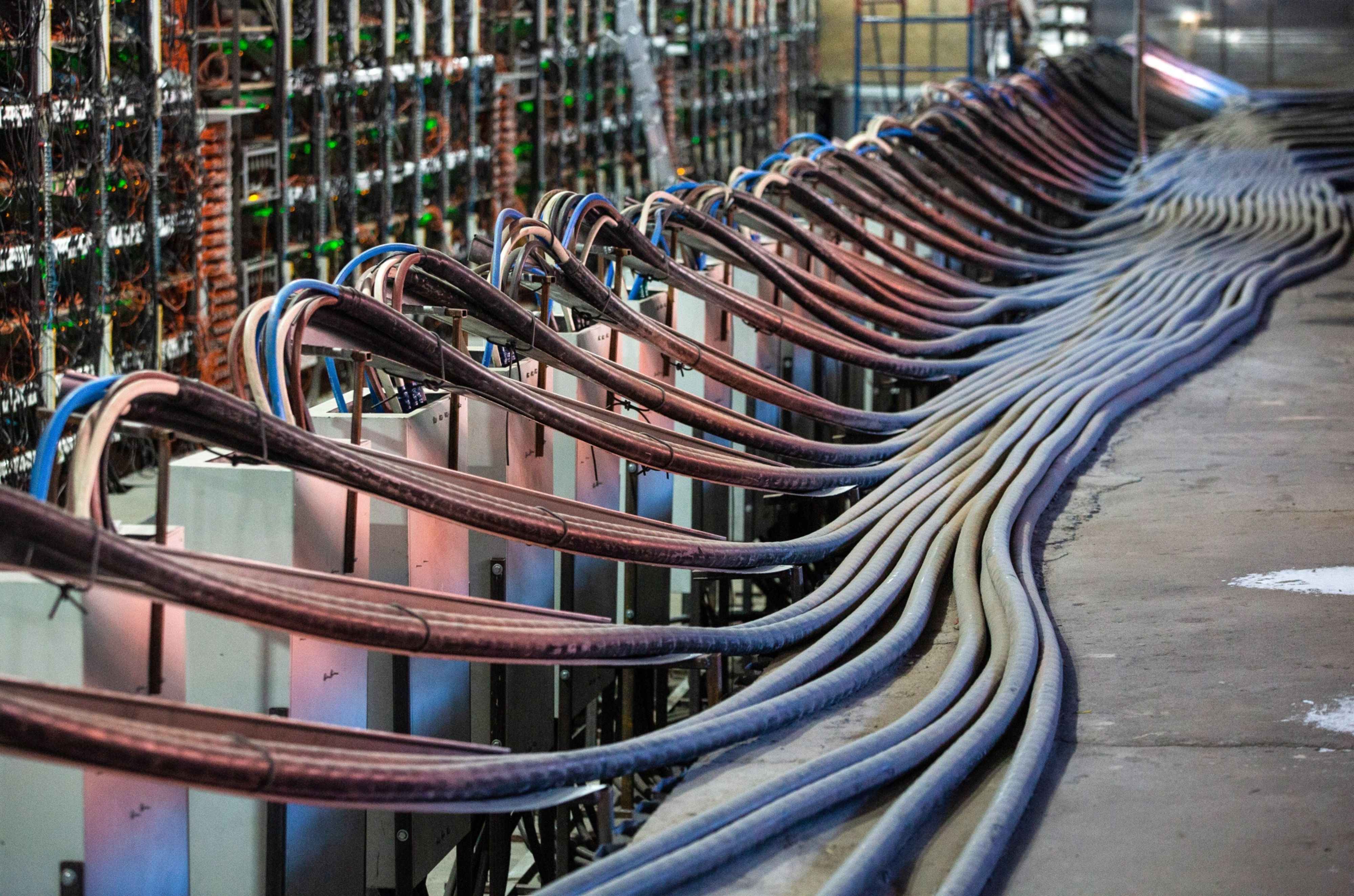 Impulsores del bitcoin defienden minería ante agencia ambiental en EE.UU.