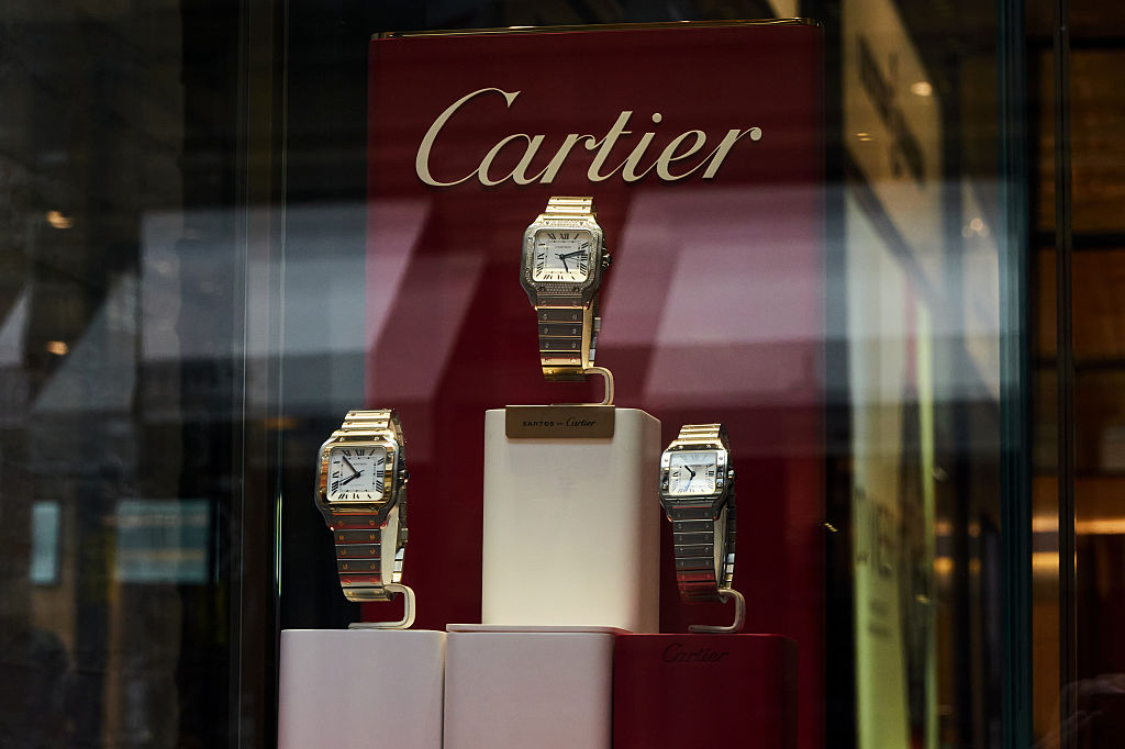 De Rolex a Cartier: relógios de luxo ganham força como investimento, segundo a McKinsey De Rolex a Cartier: relógios de luxo ganham força como investimento, segundo a McKinsey