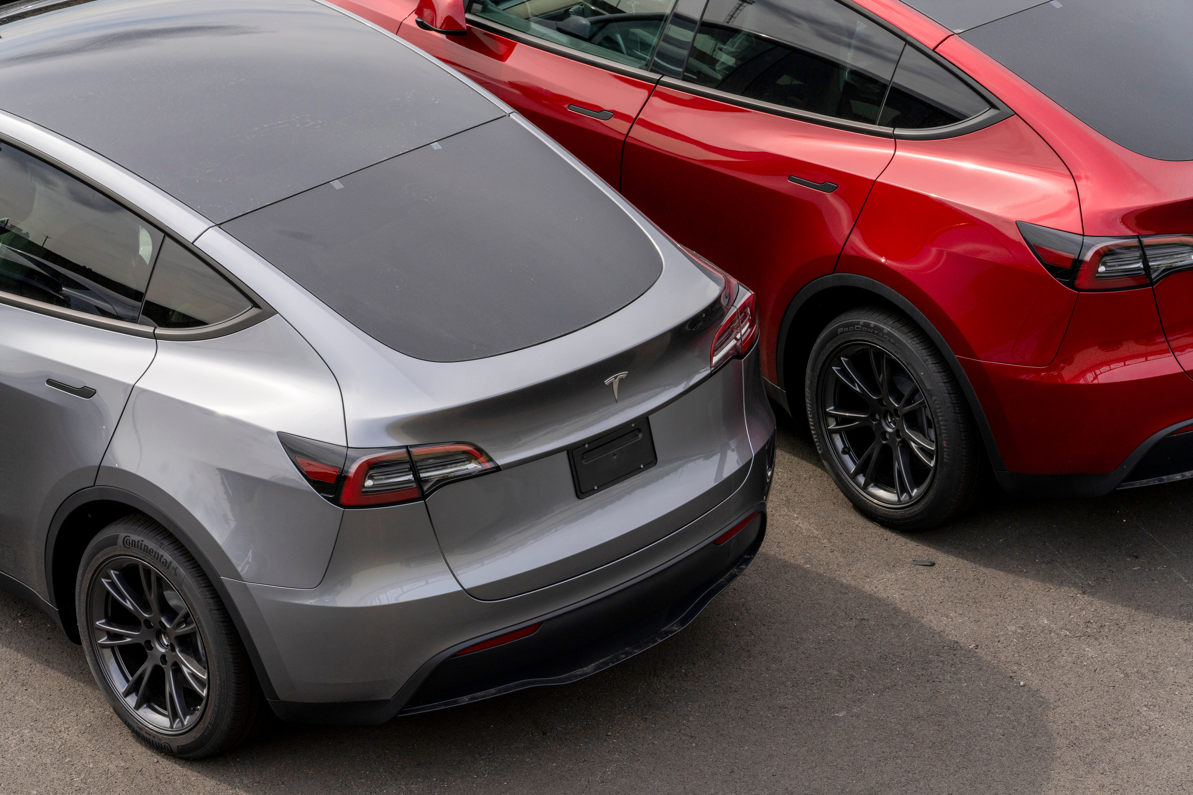 Primer tropiezo de Tesla en Colombia con la SIC: los dos errores que más reportan sus clientes en el país Primer tropiezo de Tesla en Colombia con la SIC: los dos errores que más reportan sus clientes en el país