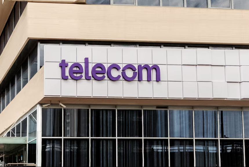 Telecom Argentina sube en Wall Street tras resultados y JPMorgan recomienda comprar sus acciones