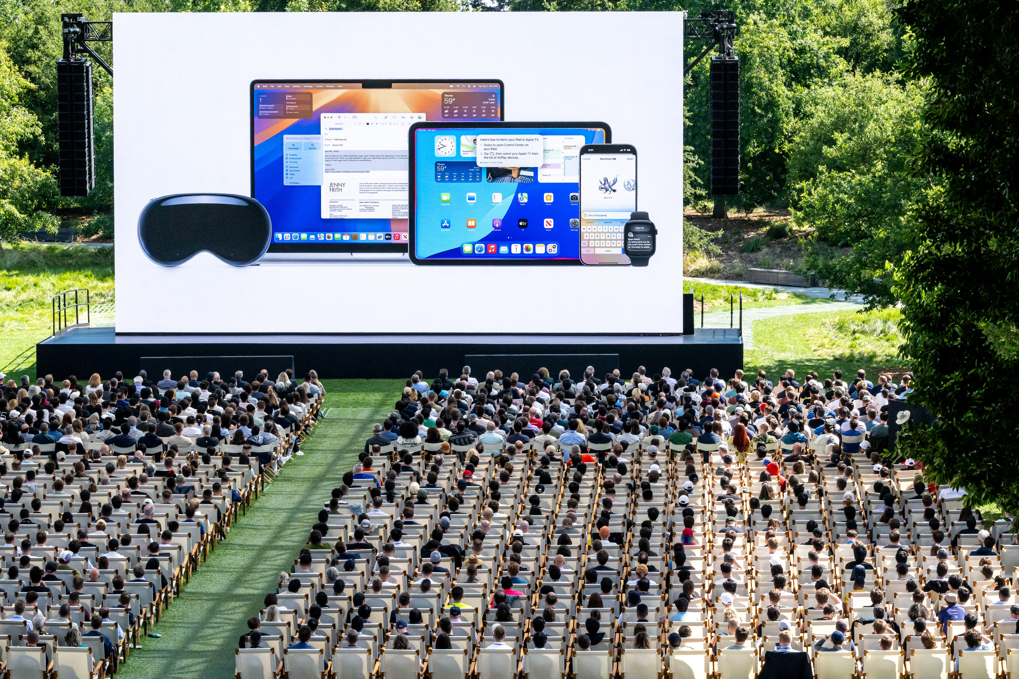Las siete nuevas funciones de iOS 27 que encantaron a un usuario de Apple y iPhone Las siete nuevas funciones de iOS 27 que encantaron a un usuario de Apple y iPhone