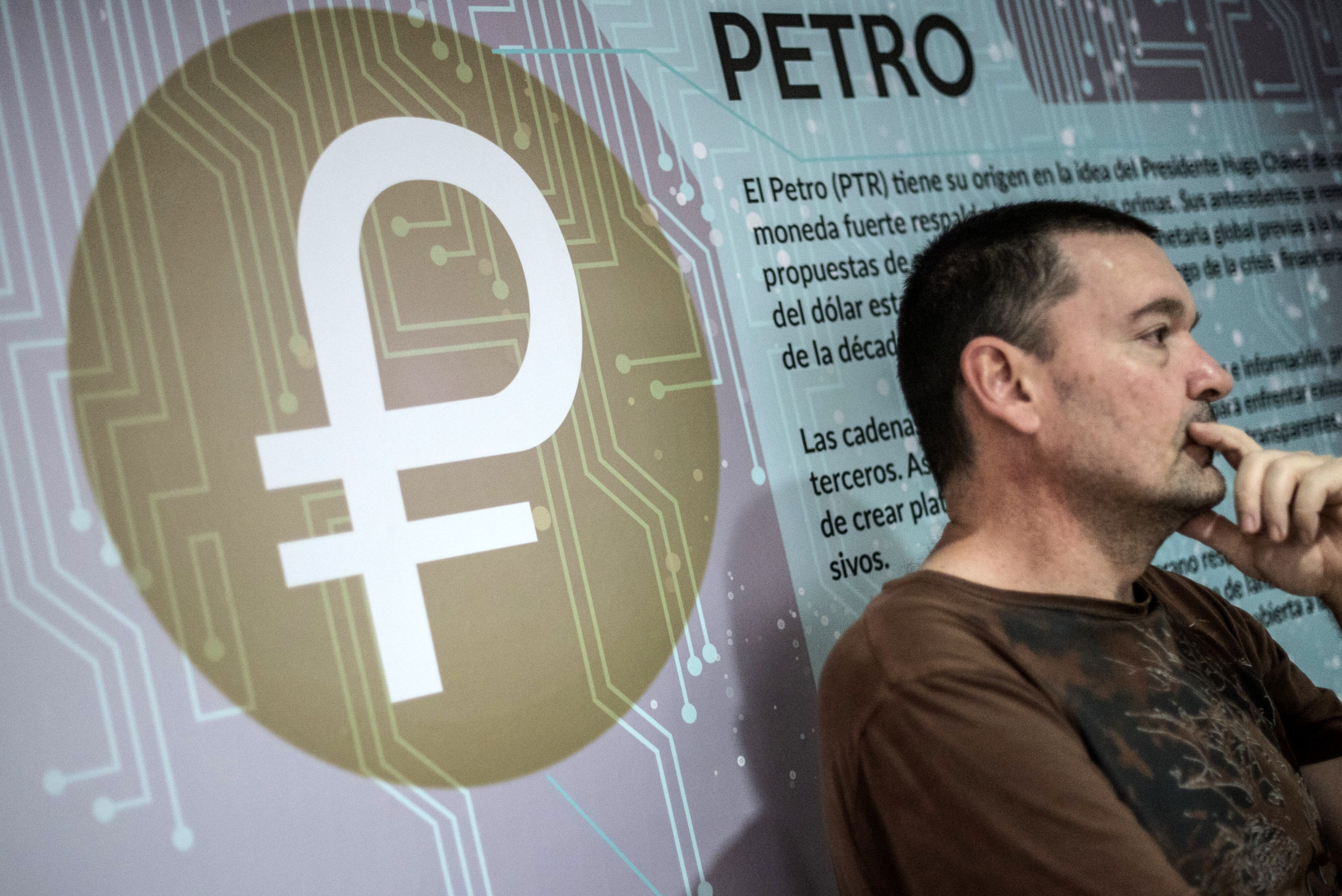 With a Ban on Crypto Mining, Venezuela Is Killing an Industry It Once  Promoted
