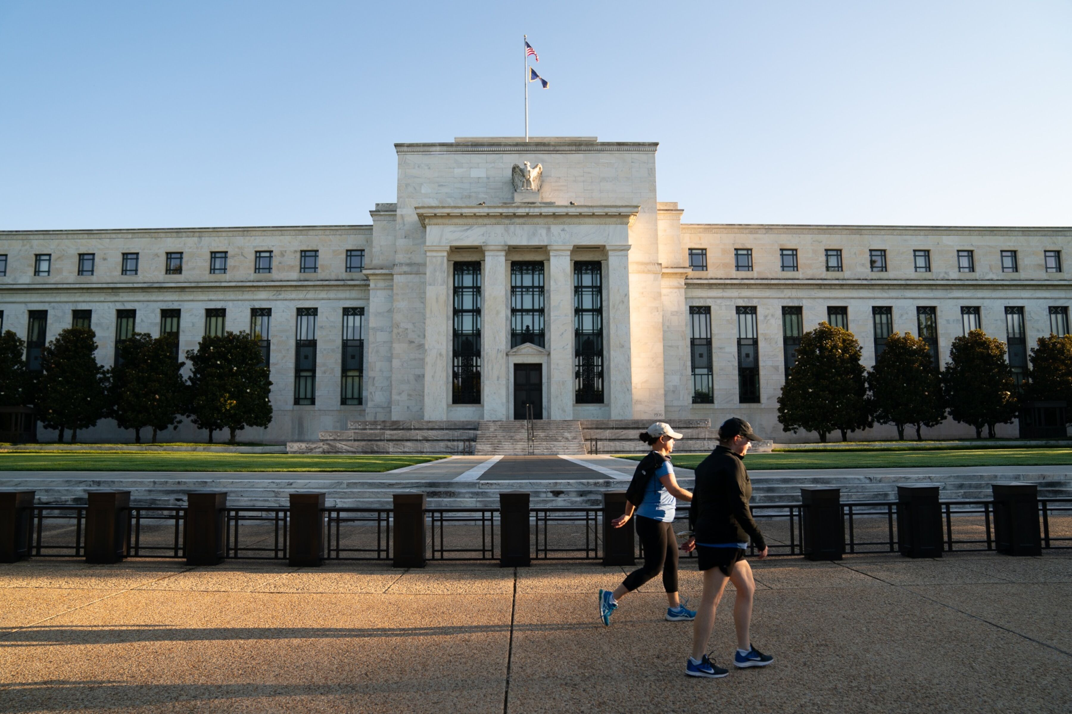Fed meeting minutes agree on caution about future increases in…
