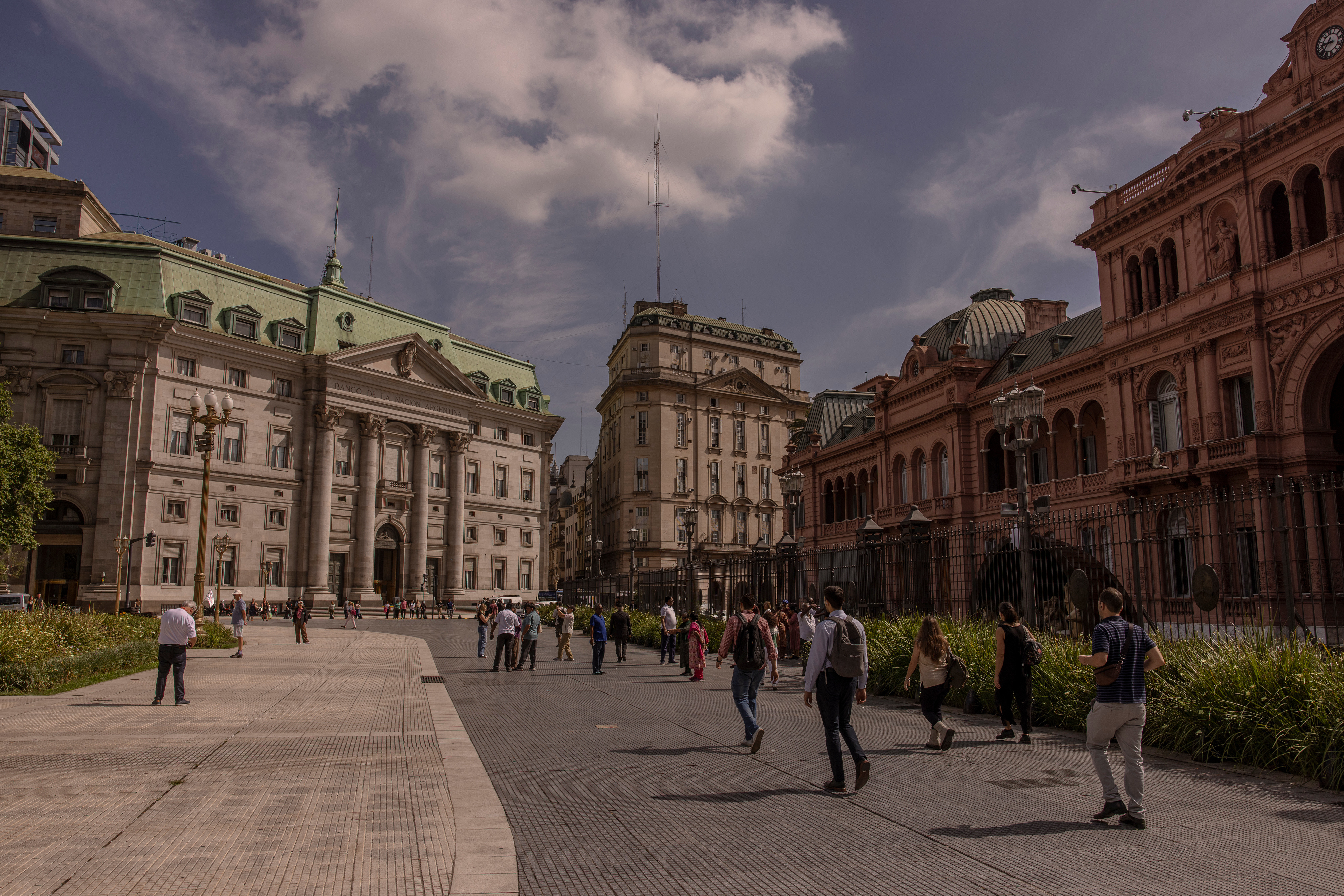 Las 10 mejores ciudades de Latinoamérica en 2026, según Oxford Economics, ¿por qué destacan? Las 10 mejores ciudades de Latinoamérica en 2026, según Oxford Economics, ¿por qué destacan?
