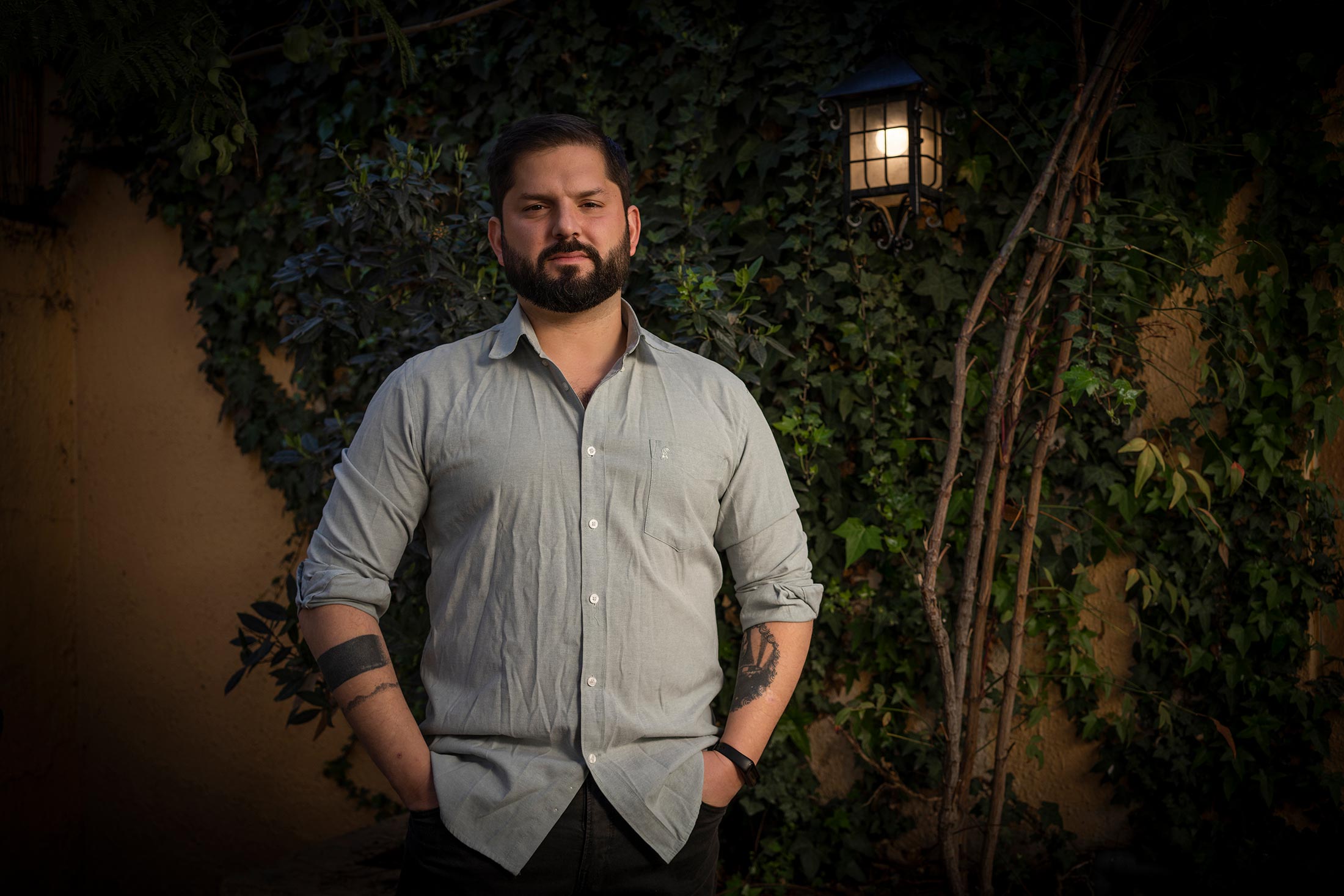 Conheça Gabriel Boric, candidato à presidência que preocupa os mercados