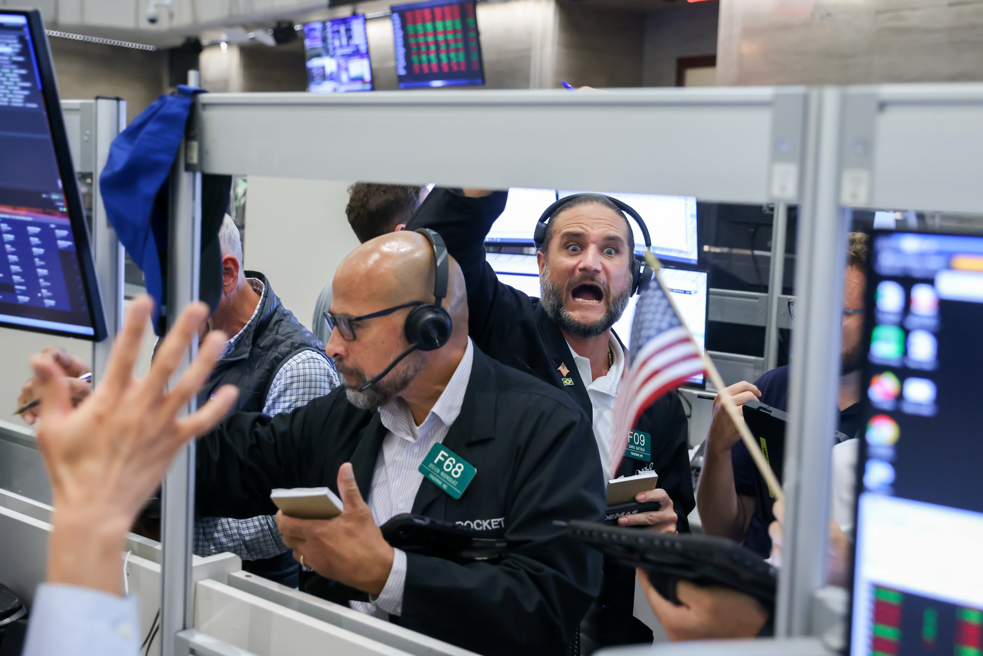 Reunião do Fed: o que pode acontecer com o dólar, Wall St e as moedas da América Latina Reunião do Fed: o que pode acontecer com o dólar, Wall St e as moedas da América Latina
