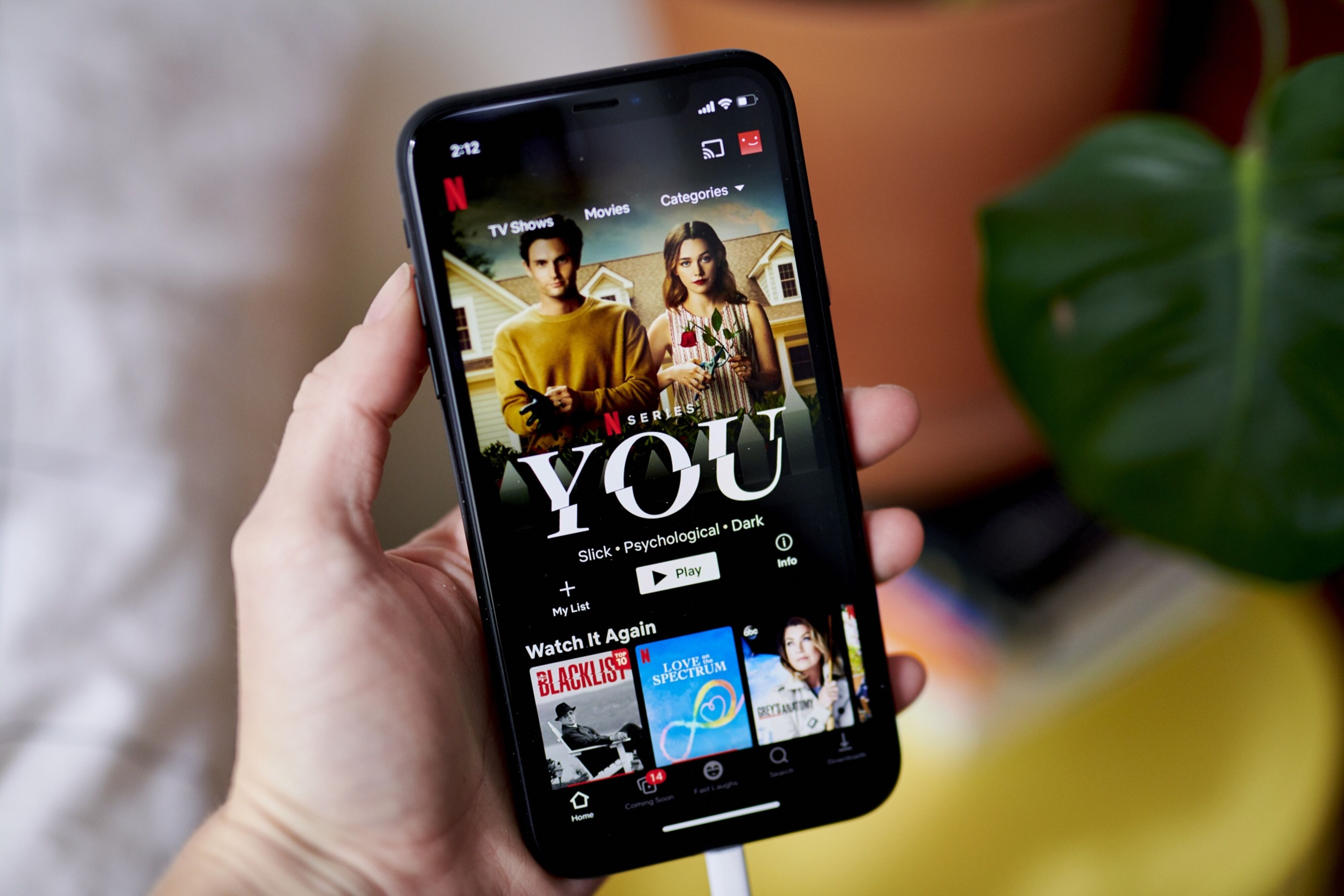 Netflix decide acabar com plano básico no Brasil; entenda a mudança –  Tecnoblog