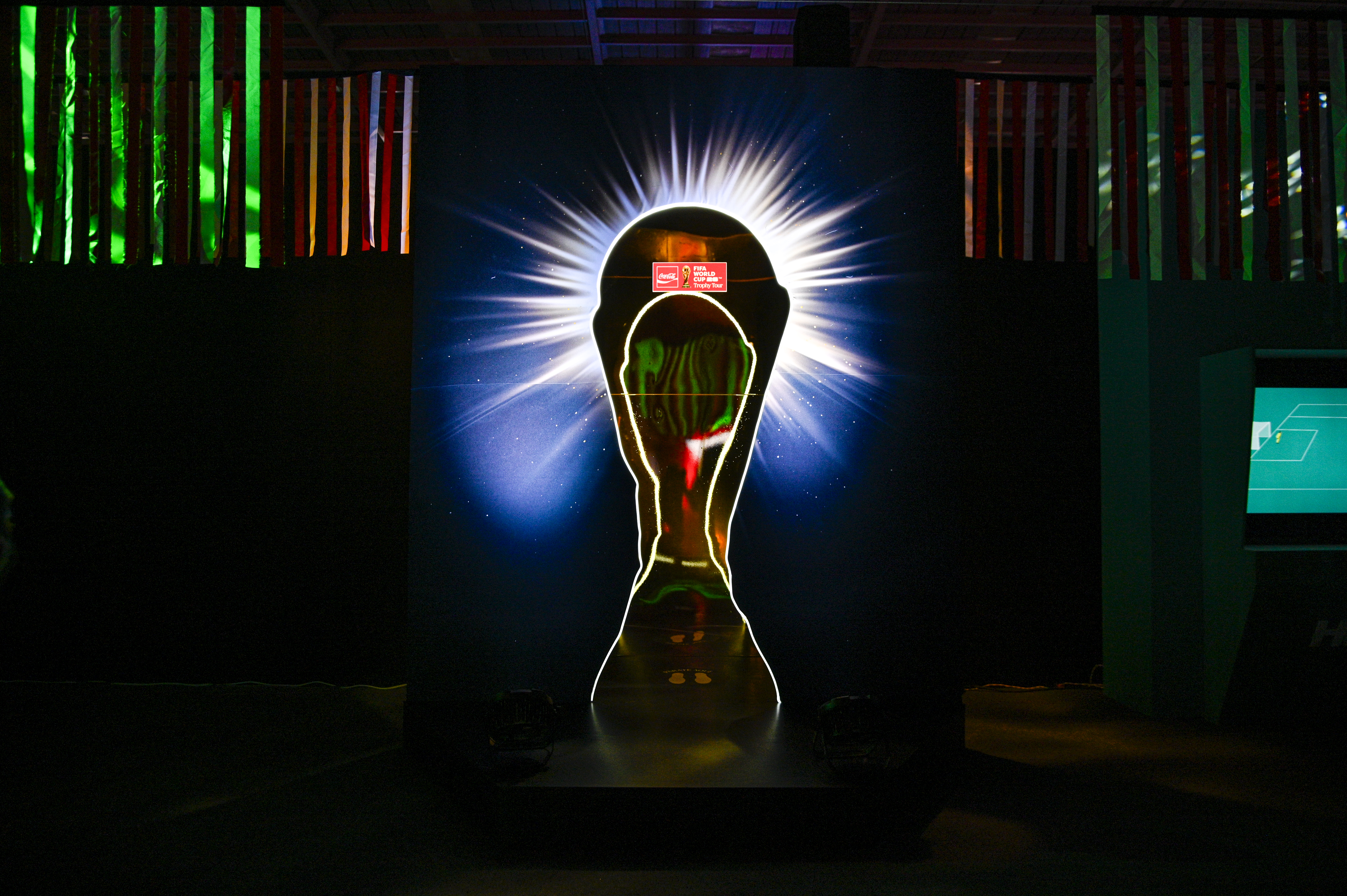 Cómo quedaron los cuartos de final del Mundial 2026: hora y fecha de los partidos Cómo quedaron los cuartos de final del Mundial 2026: hora y fecha de los partidos