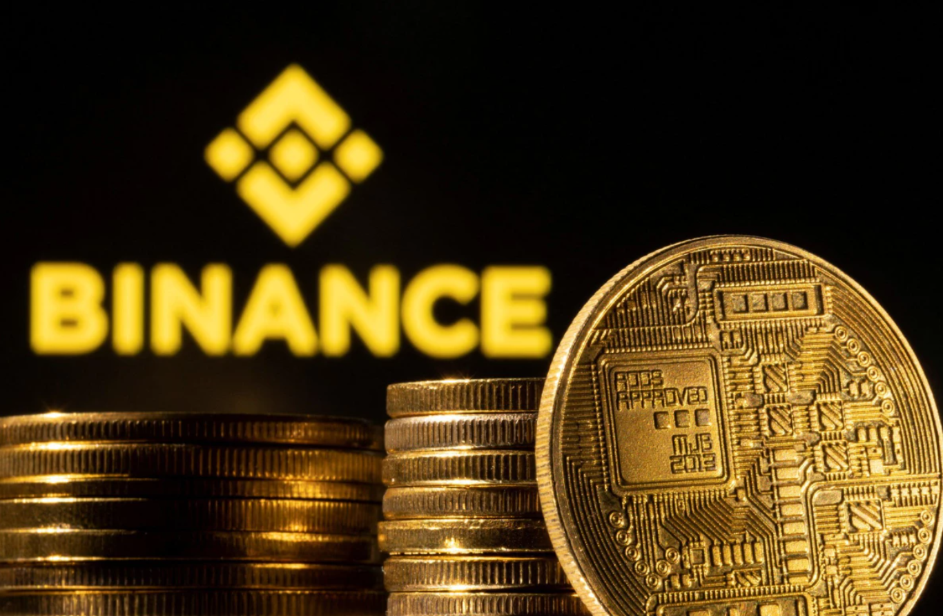 Sistema de prova de reservas da Binance, marco da indústria, completa um ano 