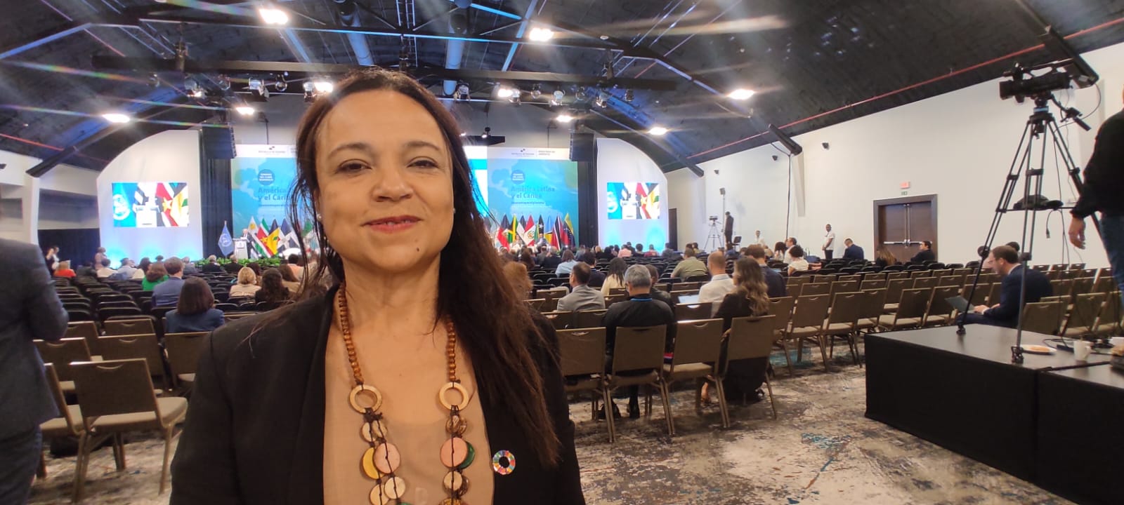 América Latina y el Caribe tiene el 22% de la tierra degradada: Naciones Unidas