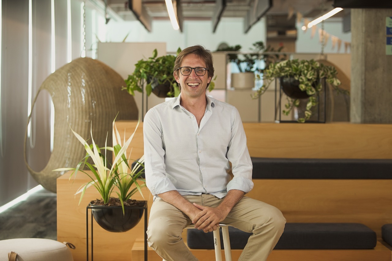 Decolar compra participação majoritária na Stays.net