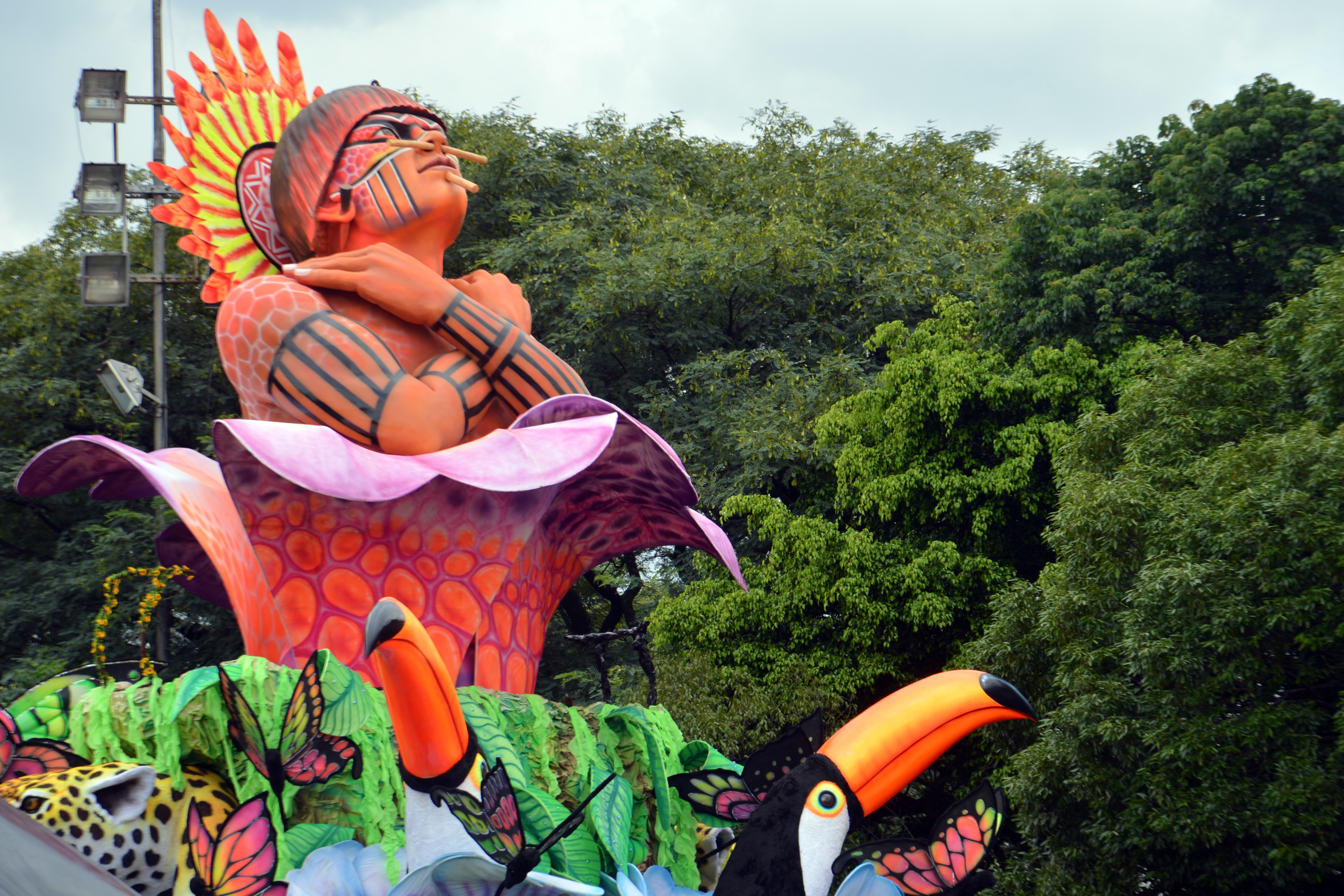 Carnaval de Salvador 2023: como os shows incentivam a economia da