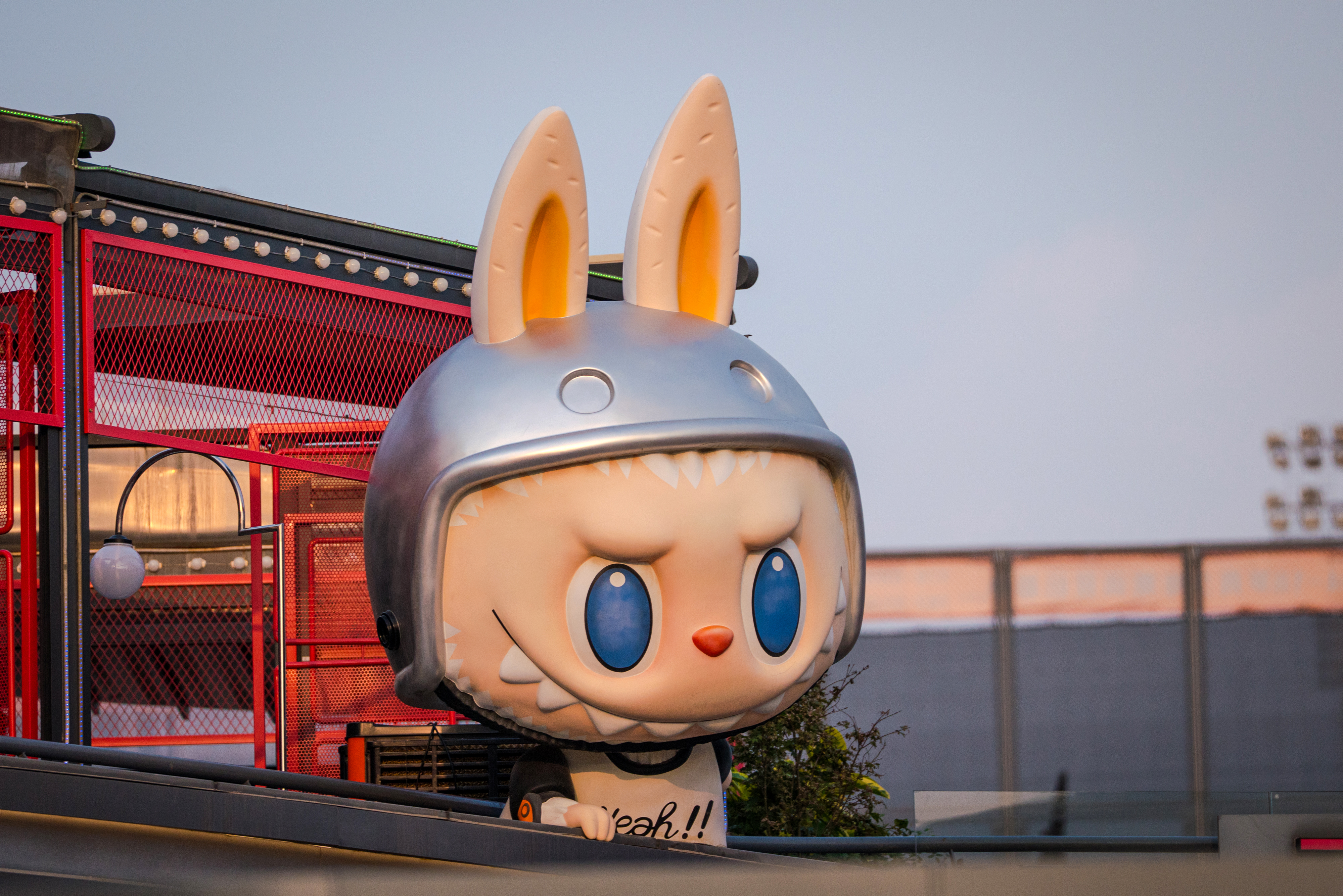 De juguete a ícono global: los Labubu se coronaron como el producto del 2025