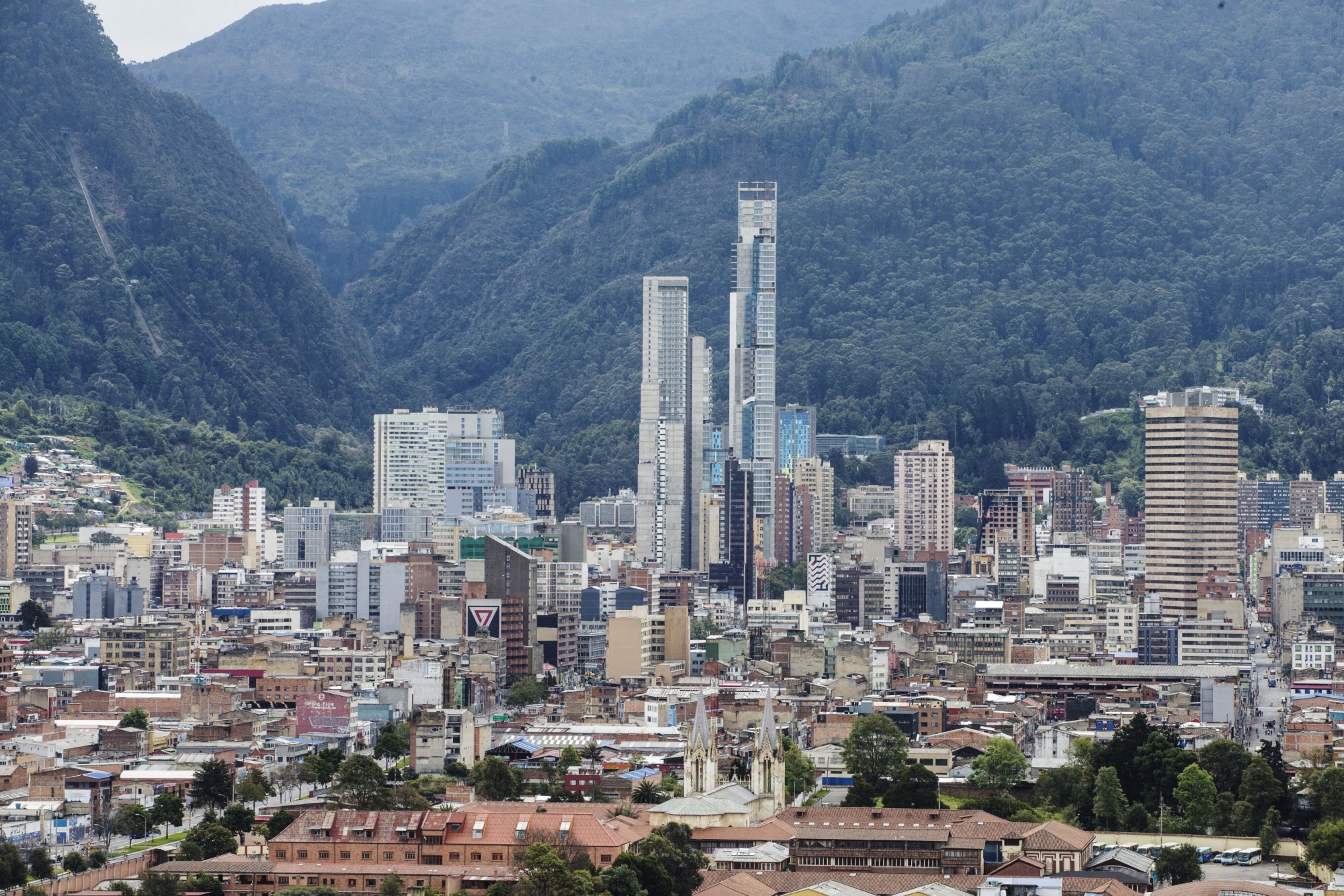 Hasta cuándo hay plazo de pagar el impuesto vehicular y predial en Bogotá Hasta cuándo hay plazo de pagar el impuesto vehicular y predial en Bogotá