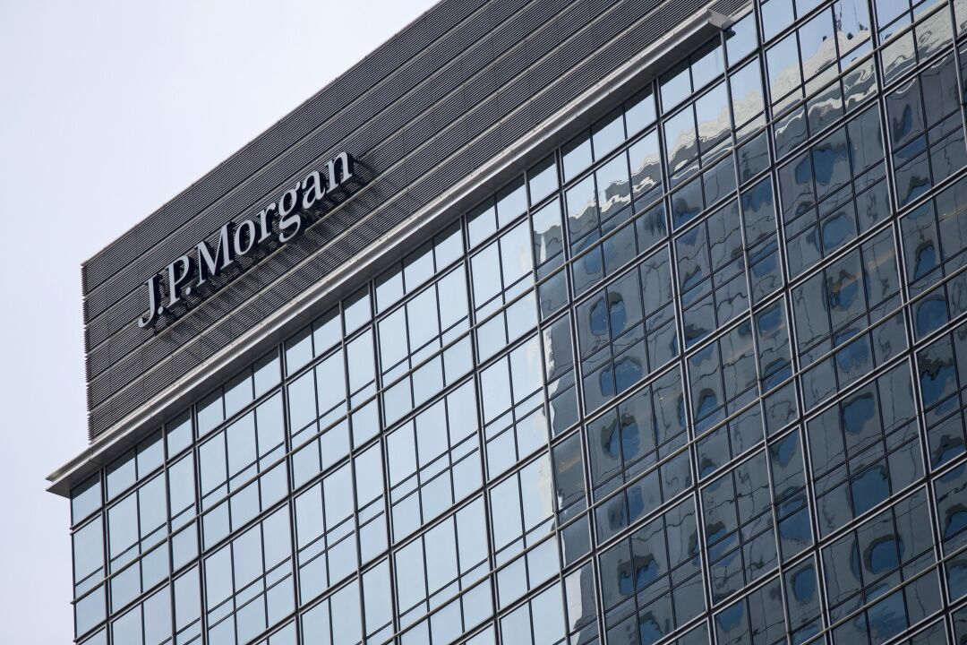 JPMorgan coordinará préstamo récord para el proyecto de GNL de YPF, revela Horacio Marín JPMorgan coordinará préstamo récord para el proyecto de GNL de YPF, revela Horacio Marín