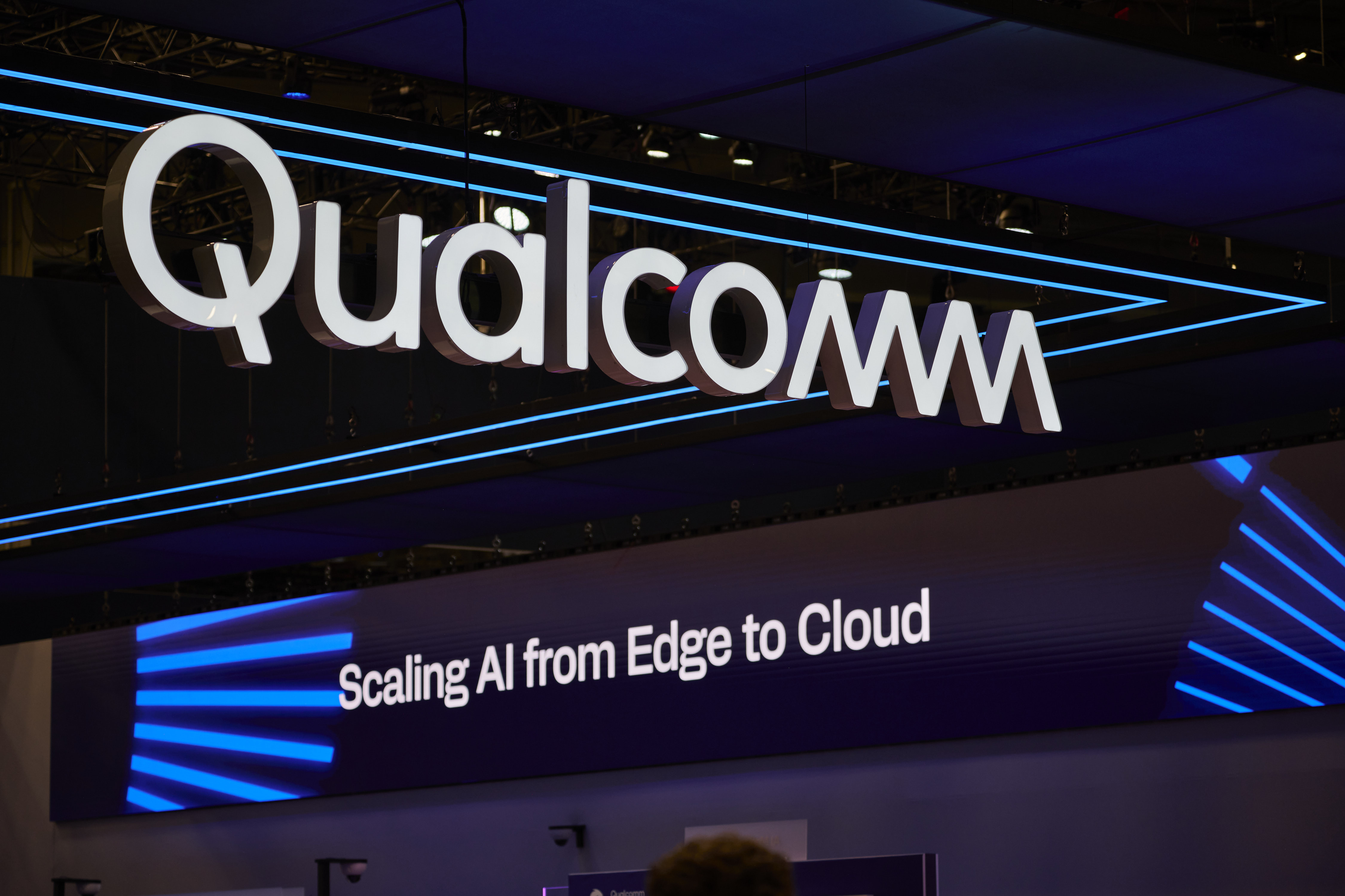 Morgan Stanley admite que fue muy escéptico con Qualcomm y eleva su precio objetivo