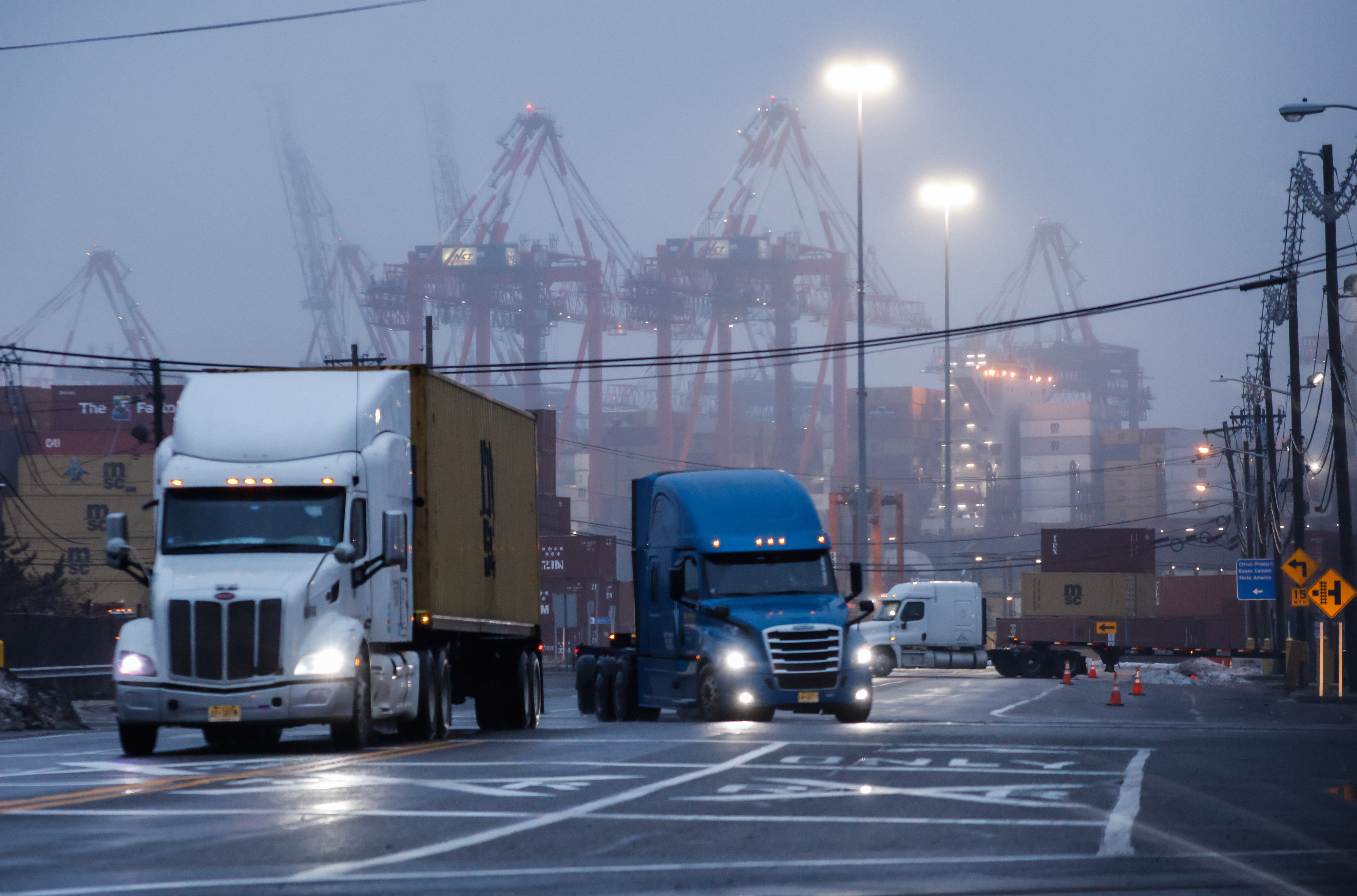 Cuánto cobran los camioneros en Argentina en octubre de 2026 según cada categoría y cuándo se paga el bono Cuánto cobran los camioneros en Argentina en octubre de 2026 según cada categoría y cuándo se paga el bono