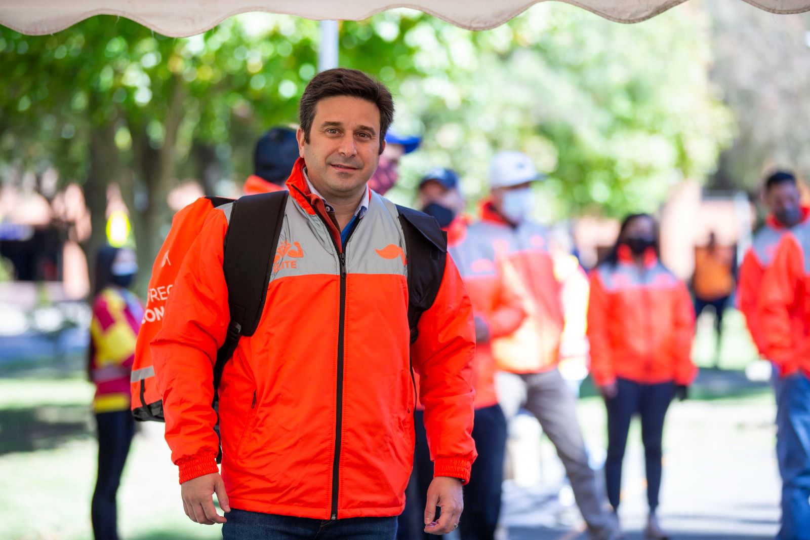 Exclusiva: “No nos obsesiona salir a bolsa sino ser un motor del emprendimiento”: gerente de Rappi en Colombia  