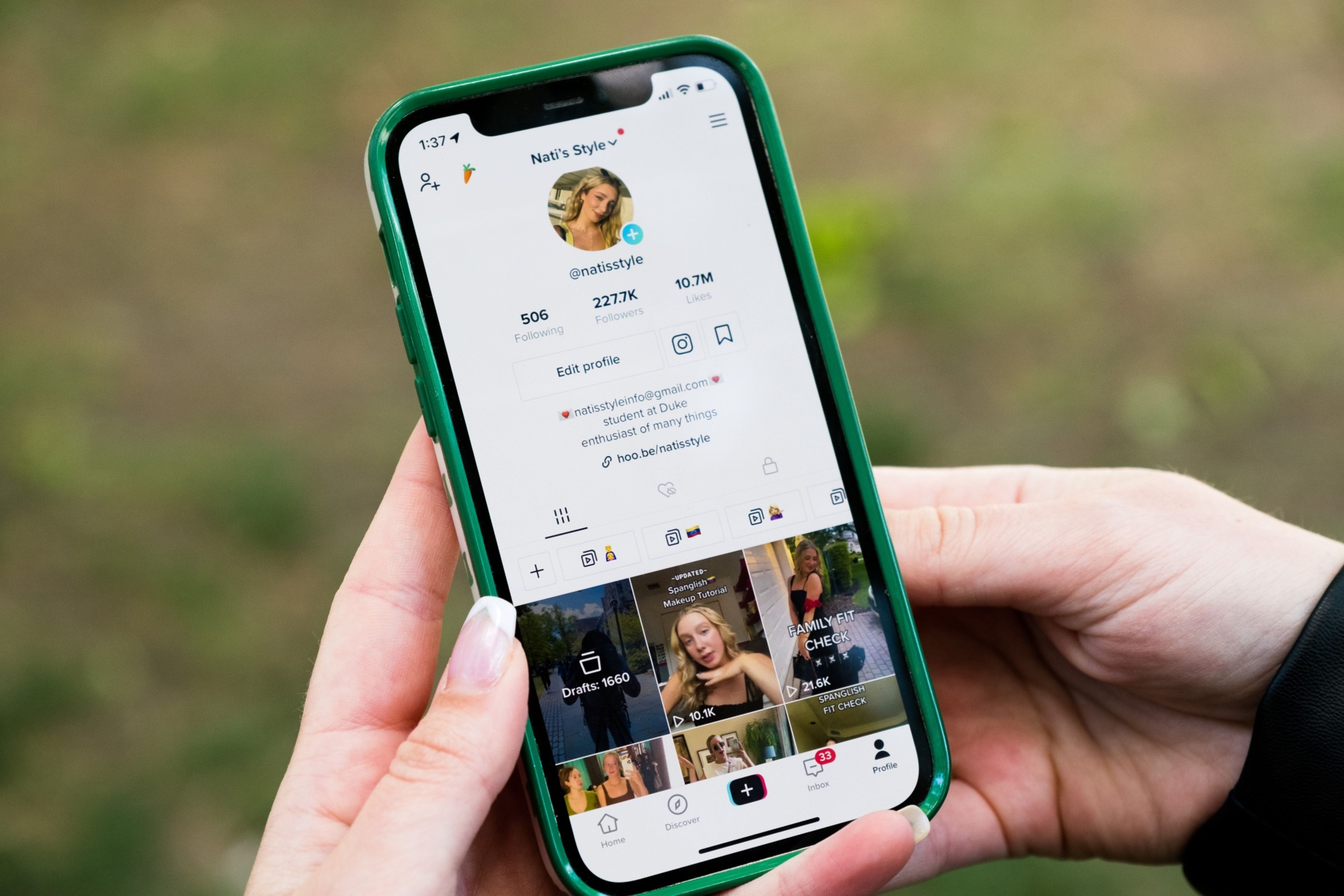 Em busca da busca: zennials trocam Google por TikTok e mudam