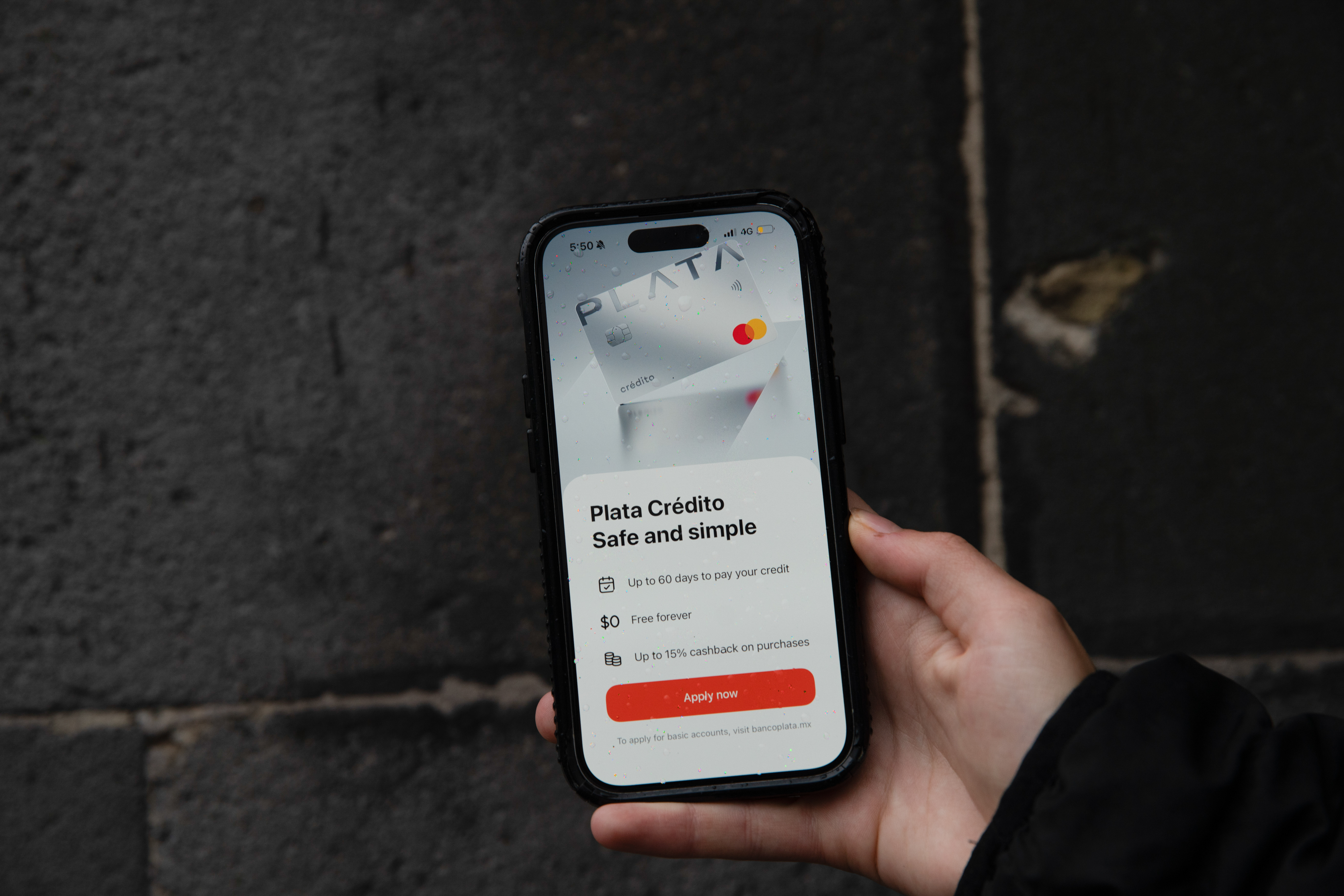 Plata obtiene autorización para iniciar operaciones en Colombia Plata obtiene autorización para iniciar operaciones en Colombia