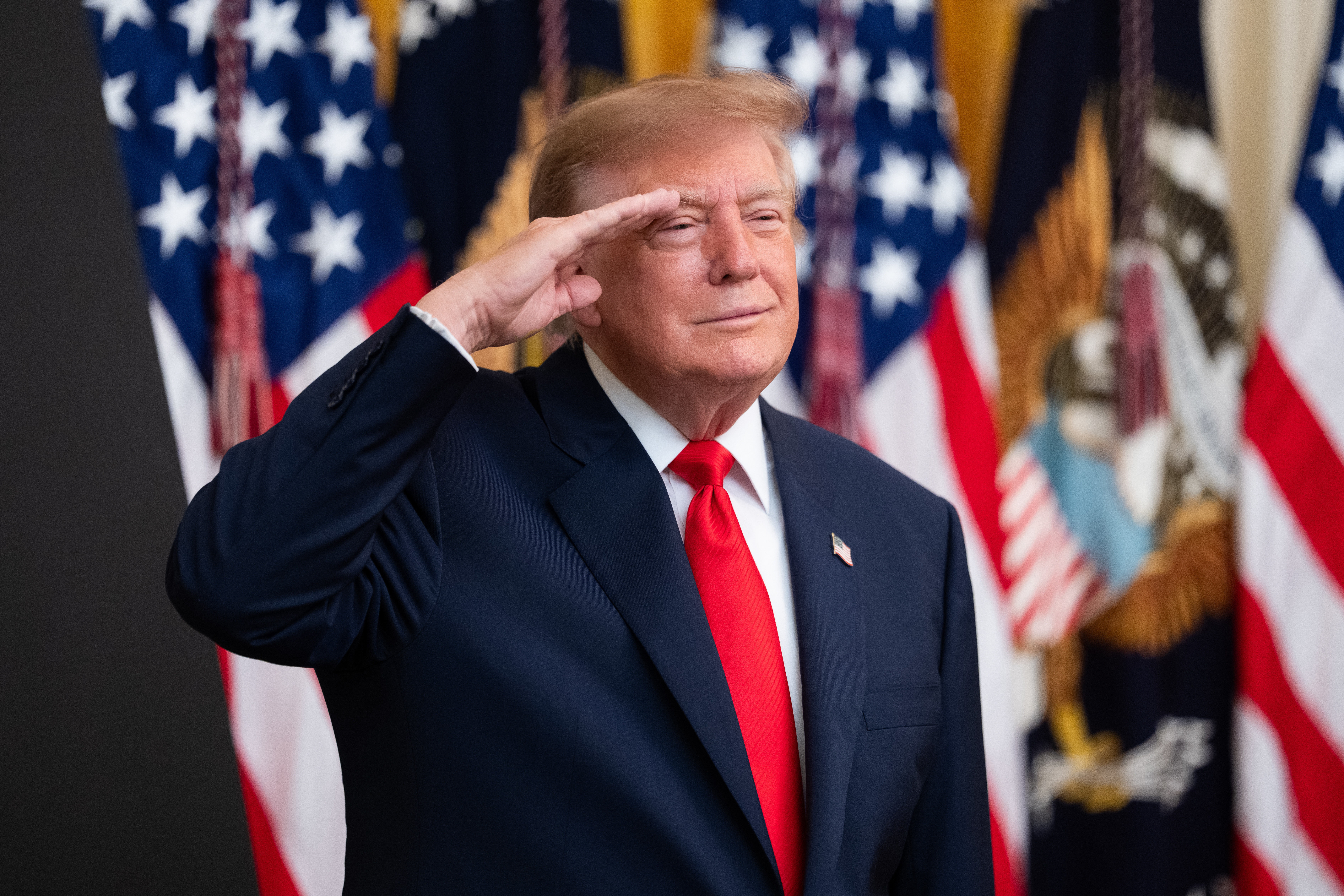 De Meta a Nvidia: Trump amplia investimento em grandes empresas com aportes milionários De Meta a Nvidia: Trump amplia investimento em grandes empresas com aportes milionários