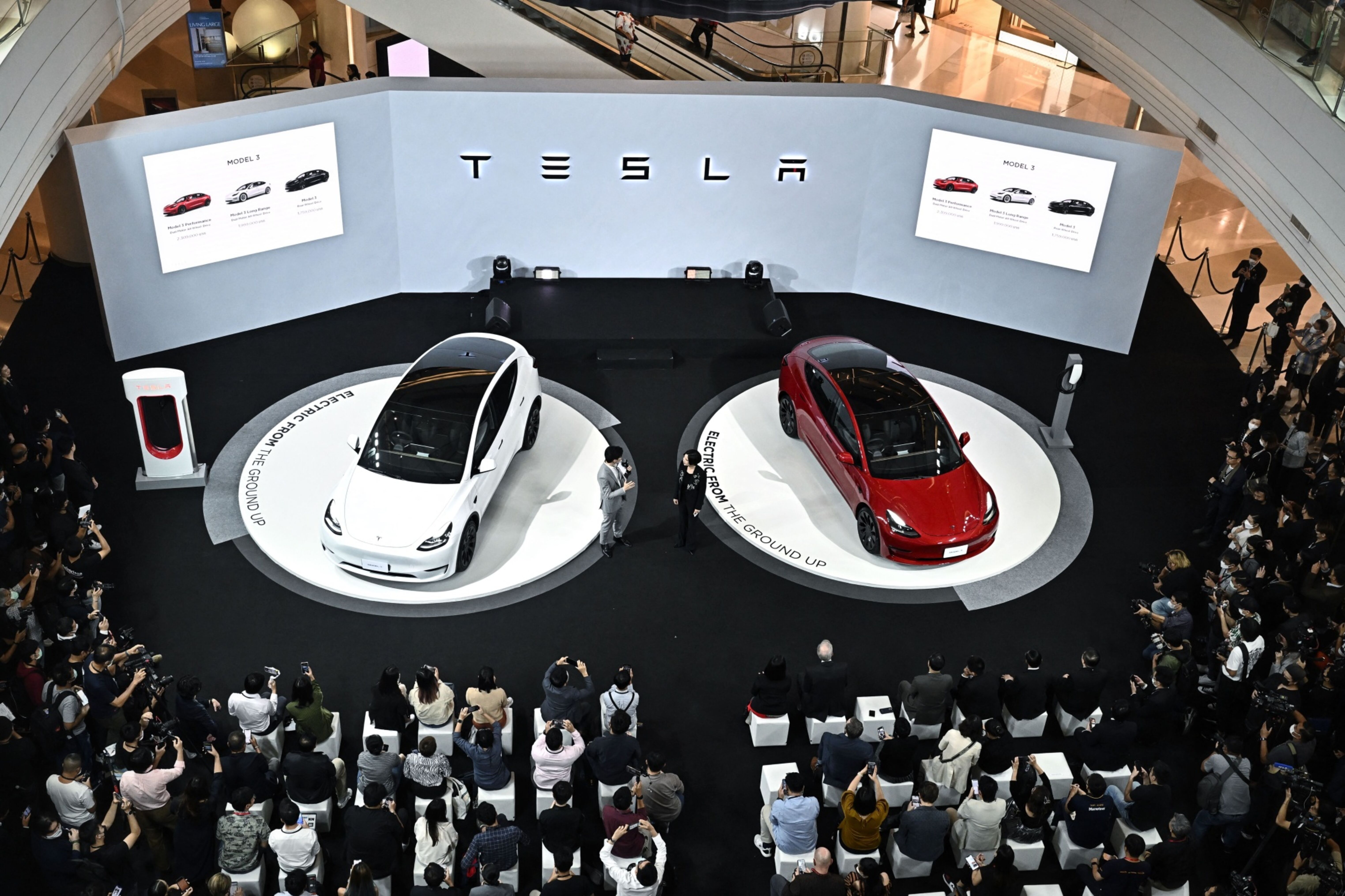 Conheça as diferenças entre os mercados de carro da Argentina e do Brasil -  Motor Show