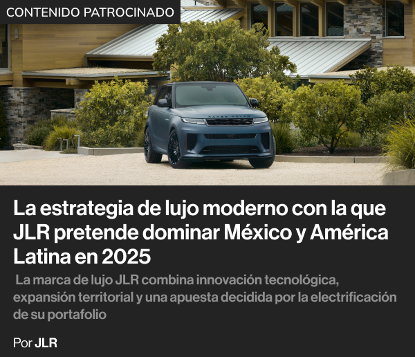 Bloomberg Línea