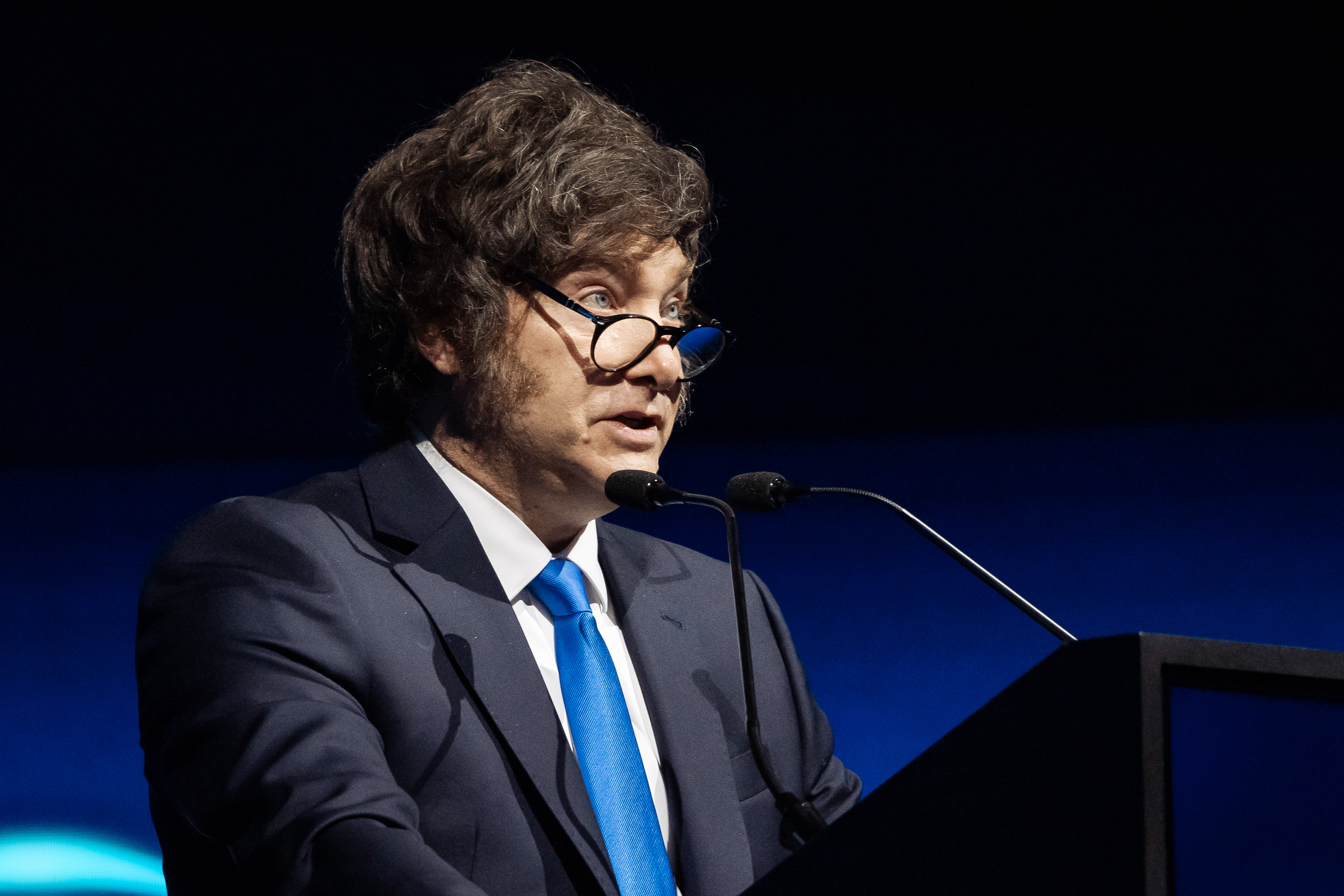 “Profundo malestar” en la UIA por críticas de Milei a quienes defienden la industria nacional