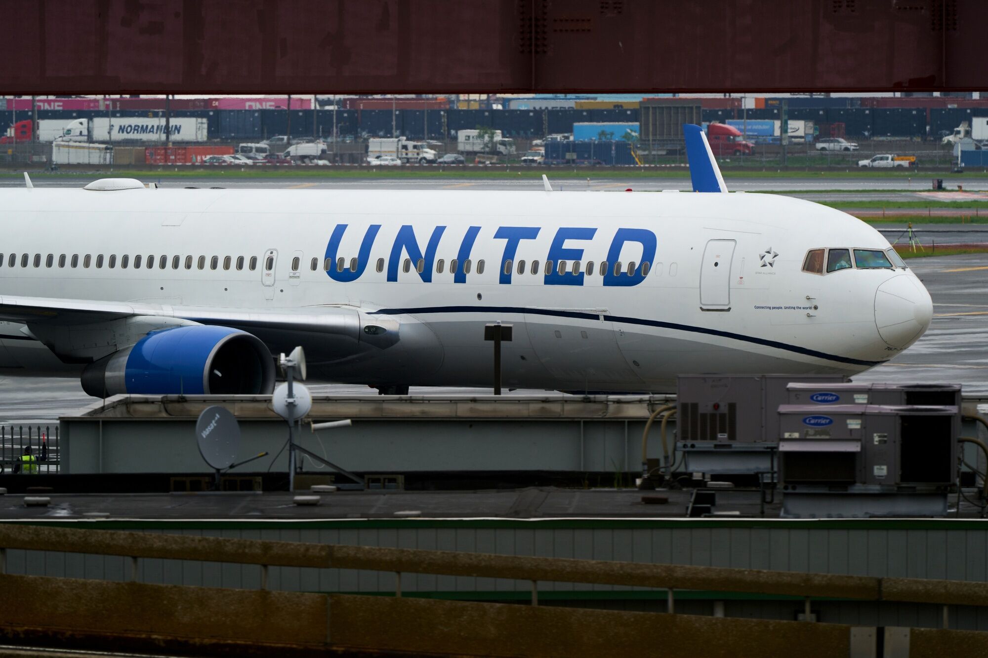 United Airlines volverá a Venezuela en esta fecha, con un vuelo entre Houston y Caracas