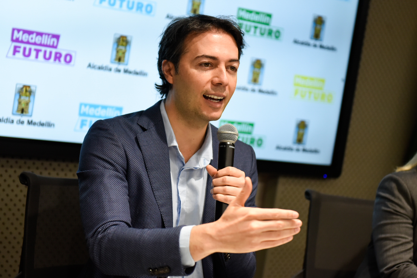 Daniel Quintero vs Roy Barreras: Qué proponen los principales de la consulta del Frente Amplio