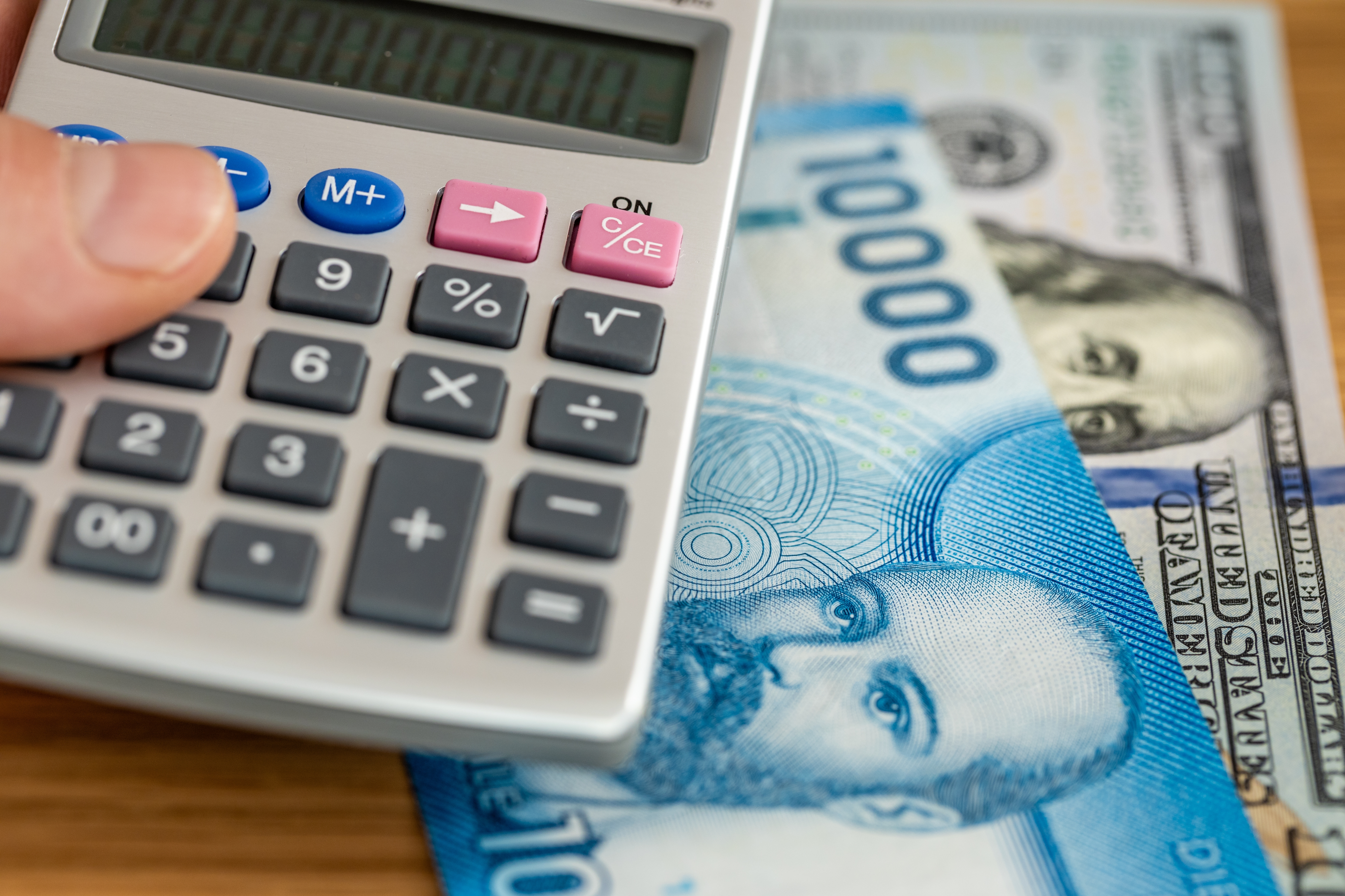 Bank of America cree en la debilidad del dólar en 2026 y ve oportunidades  en América Latina