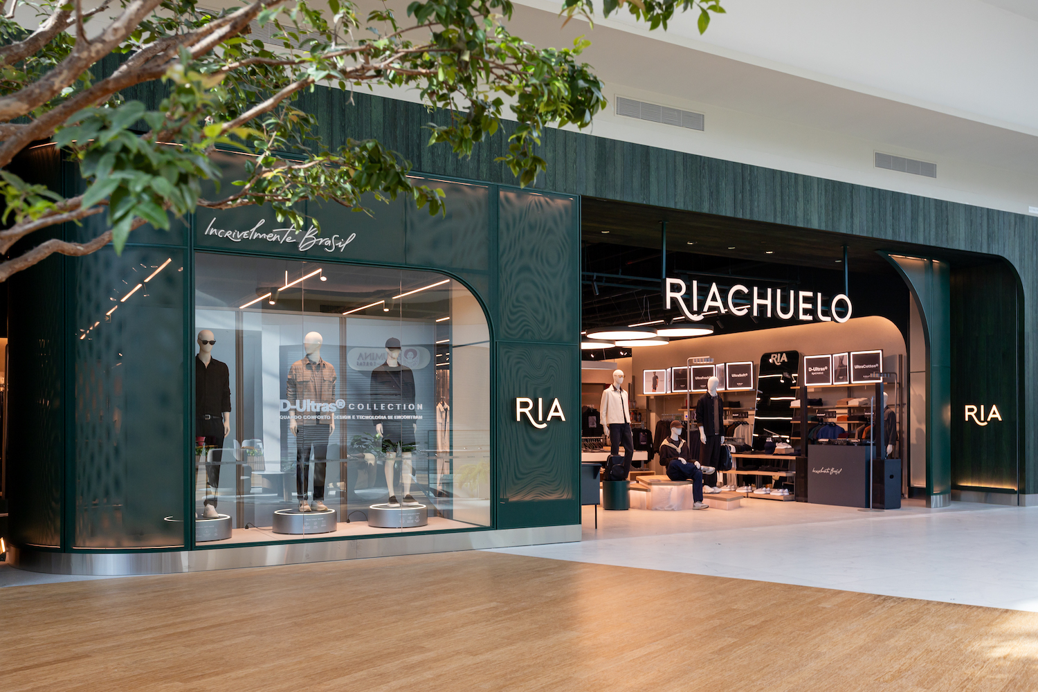 Riachuelo espera ‘bom crescimento’ com novas lojas após resultados recordes, diz CEO