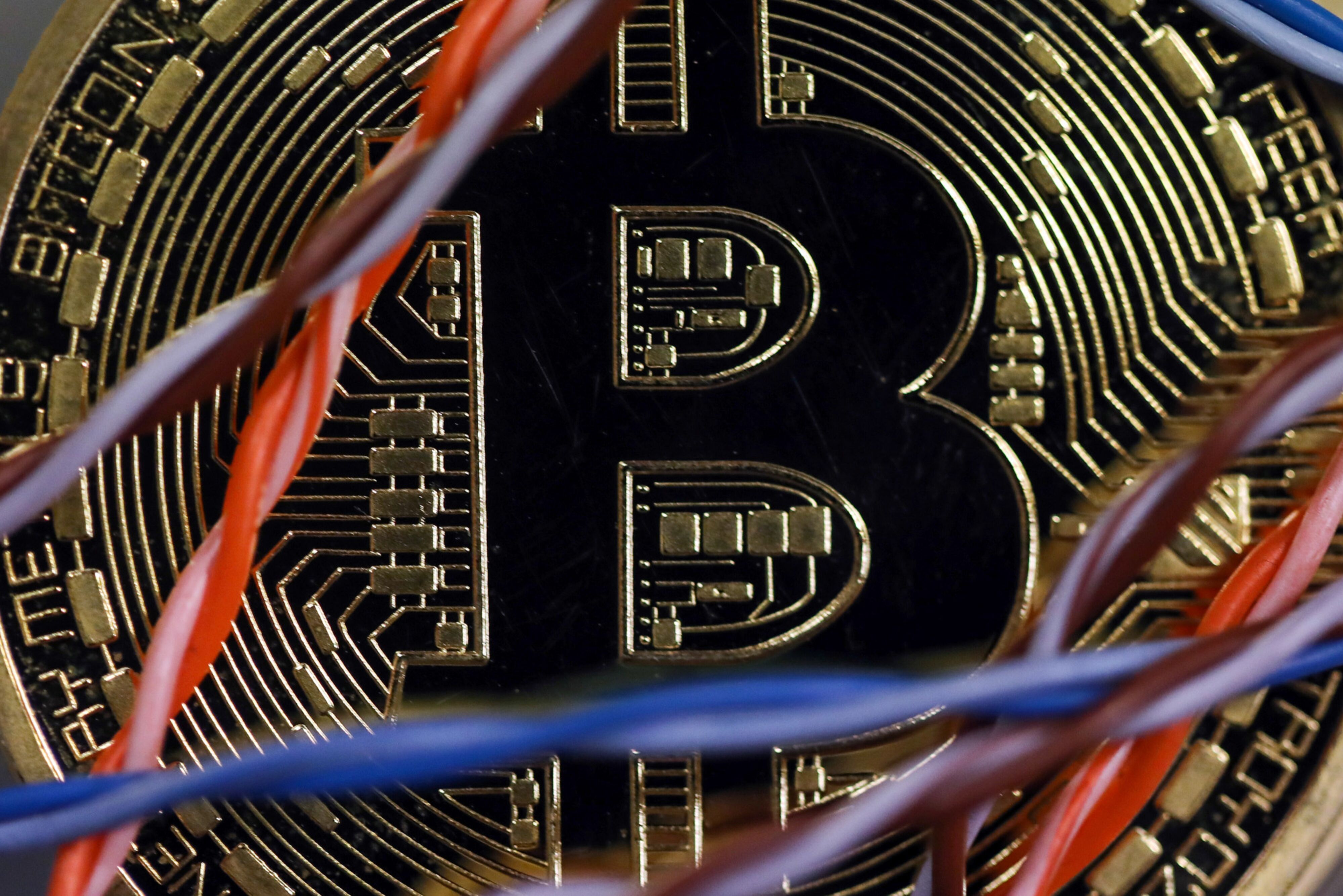 The imminent Bitcoin halving could push the price above $50,000