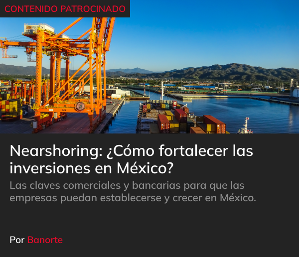 Bloomberg Línea